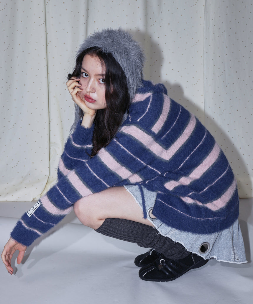 モデル：H171 Size:M