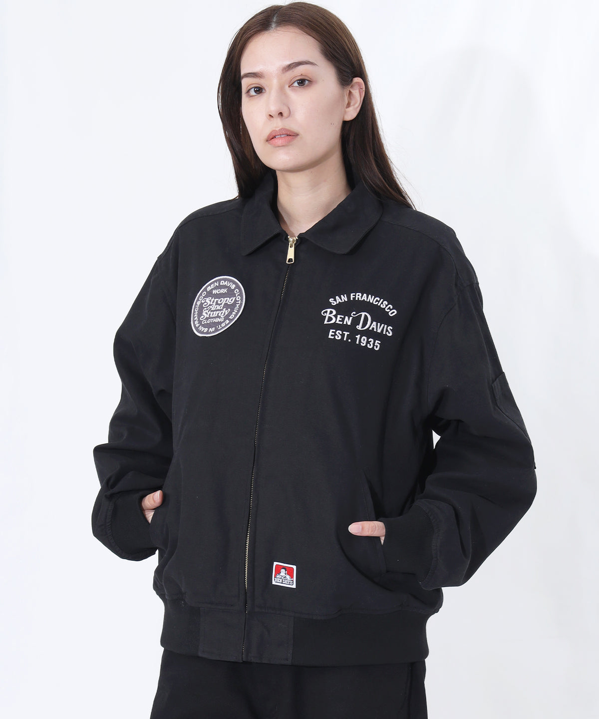 モデル：H174 Size:L