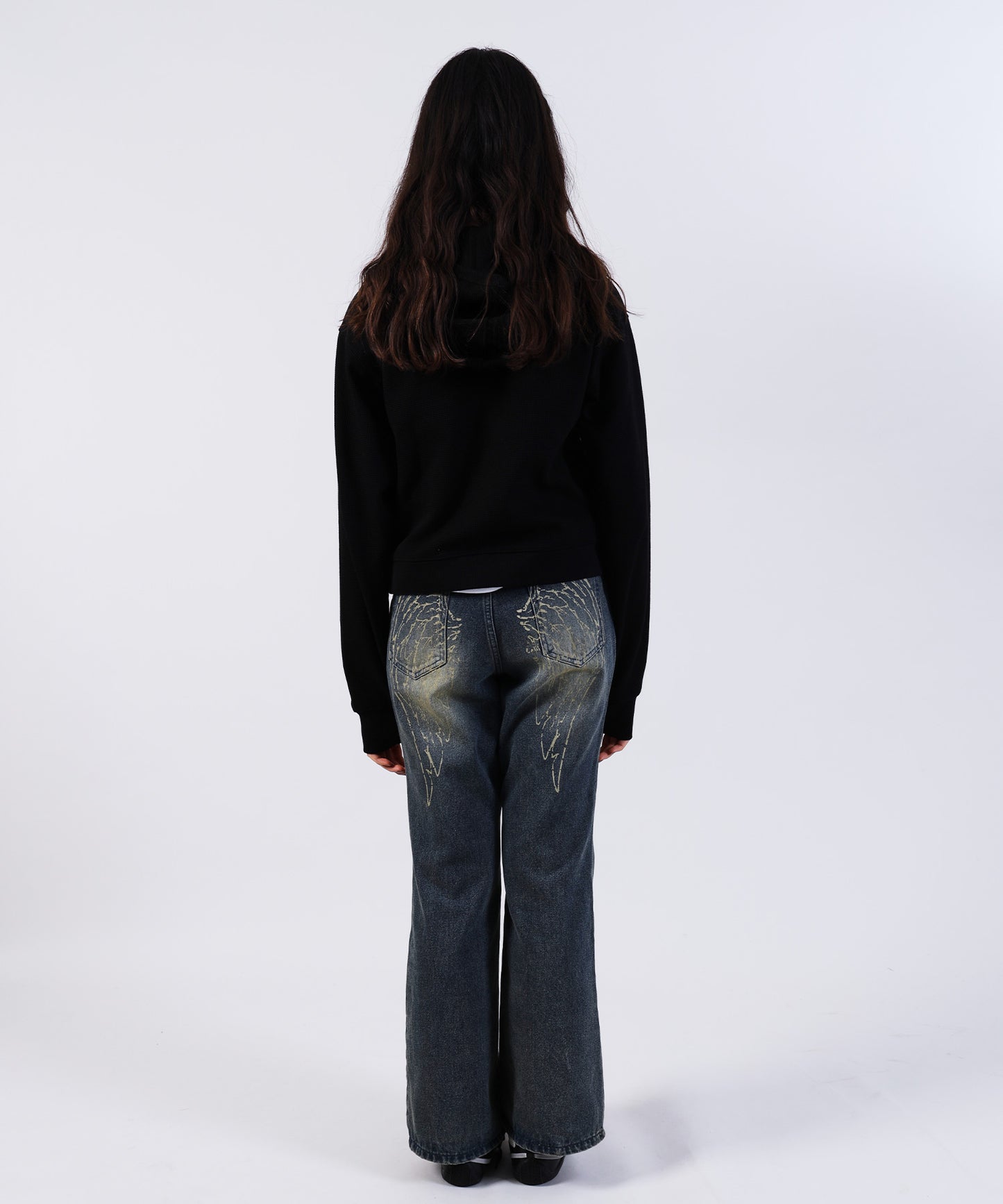 モデル：H171 Size:F