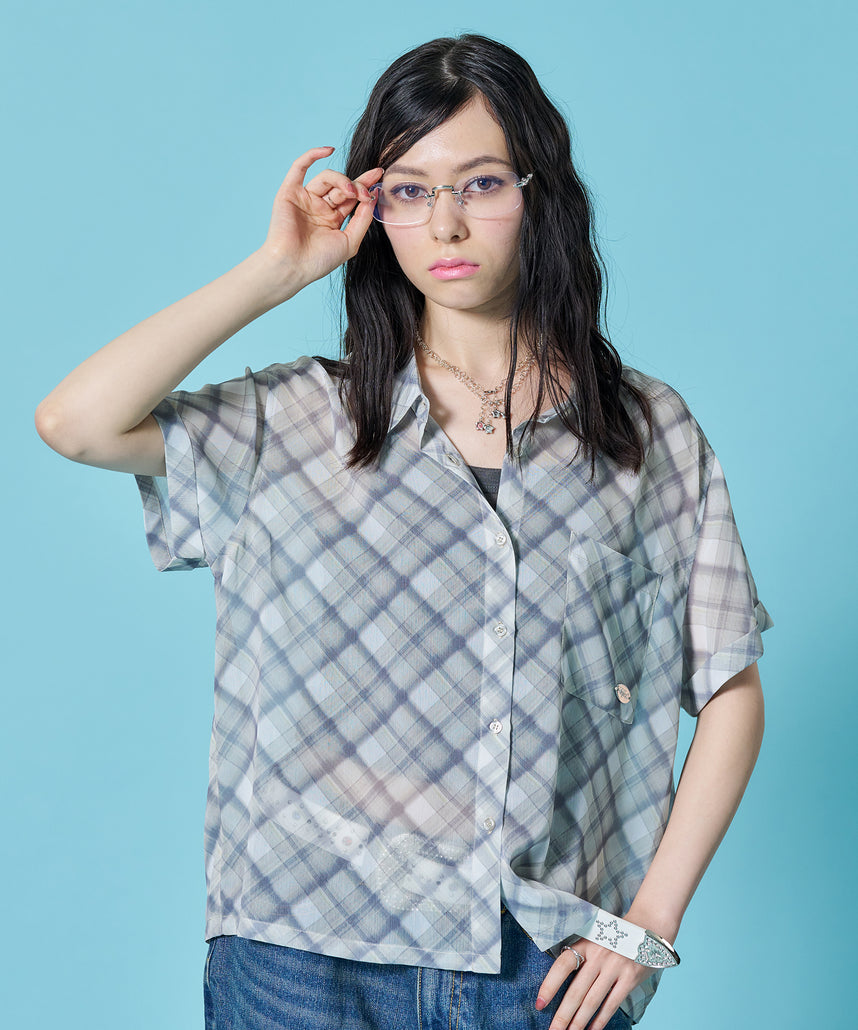 モデル：H163 Size:M グリーン