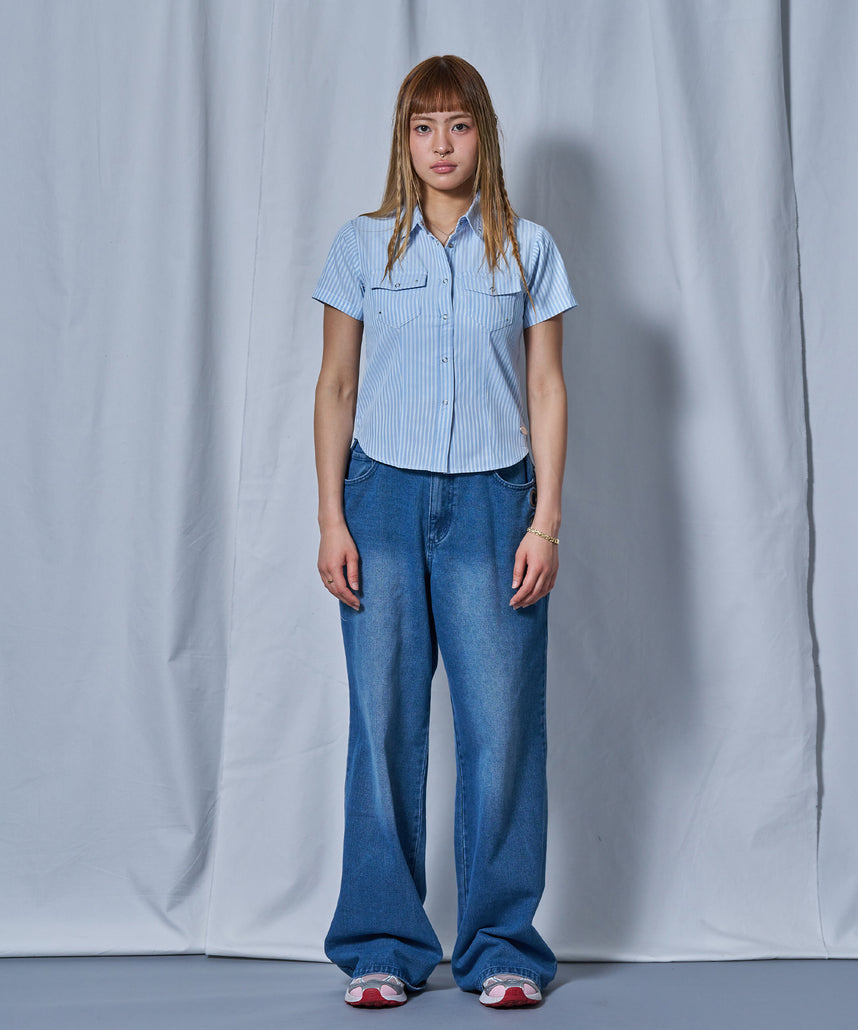 モデル：H165 Size:S