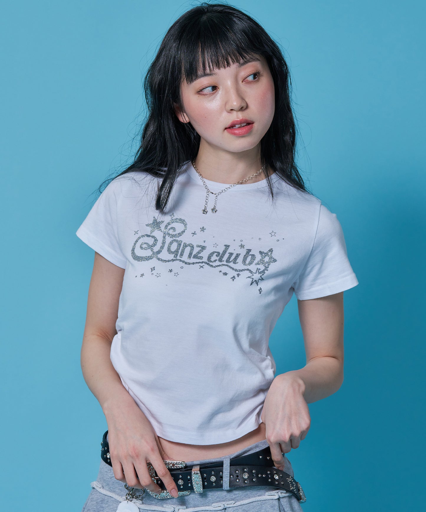 モデル：H164 Size:S