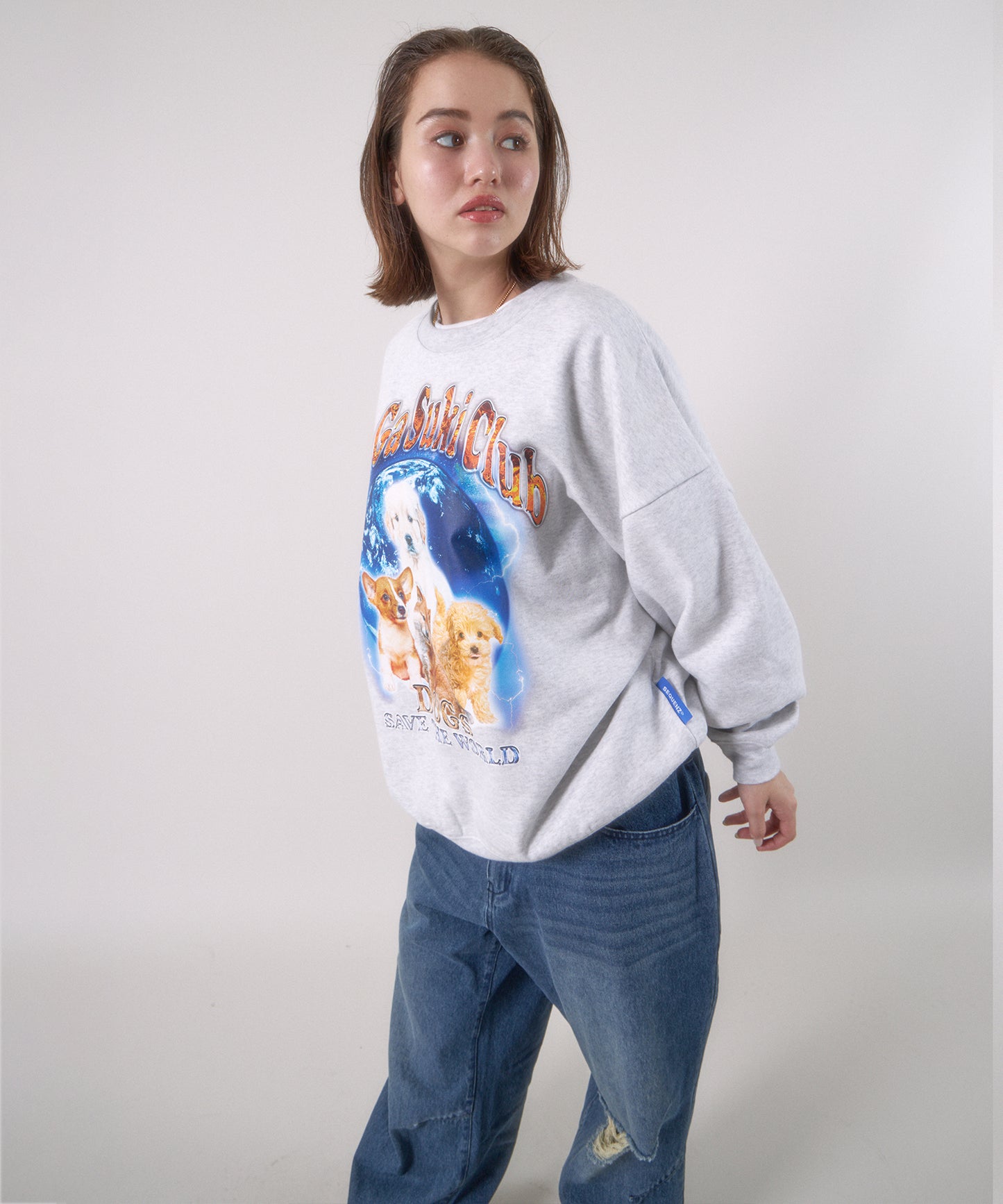 モデル： H165   Size:L