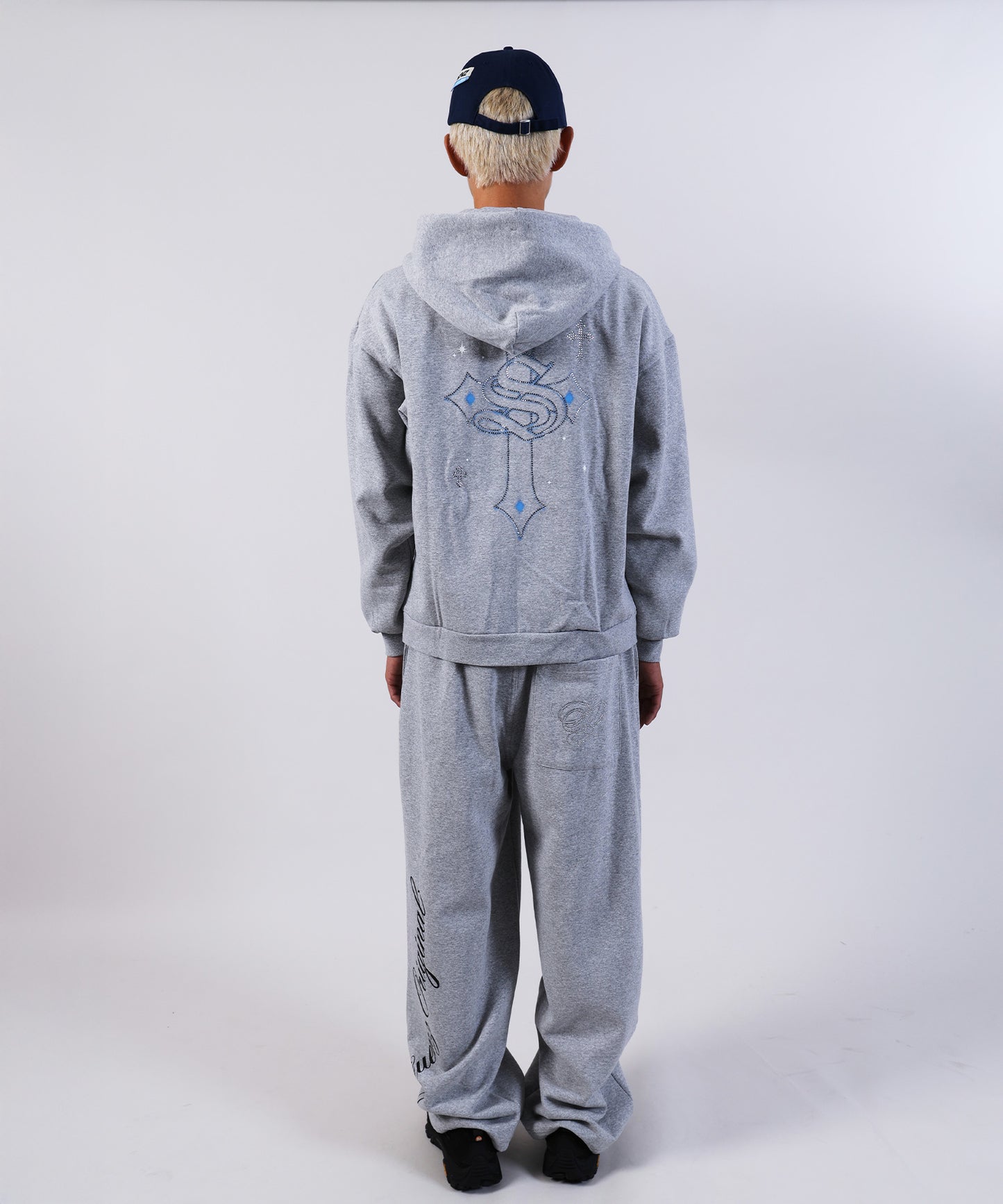 モデル：H180 Size:L