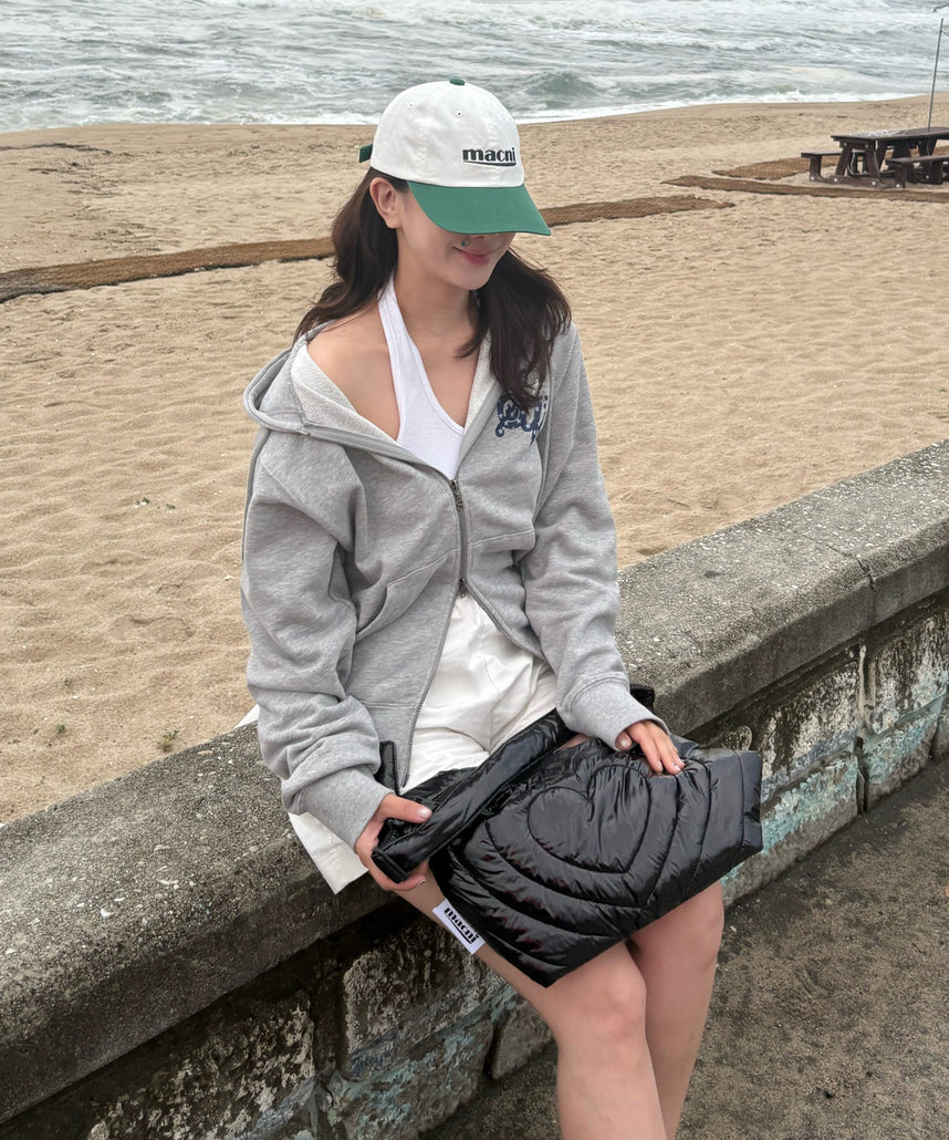 モデル：H168 Size:L