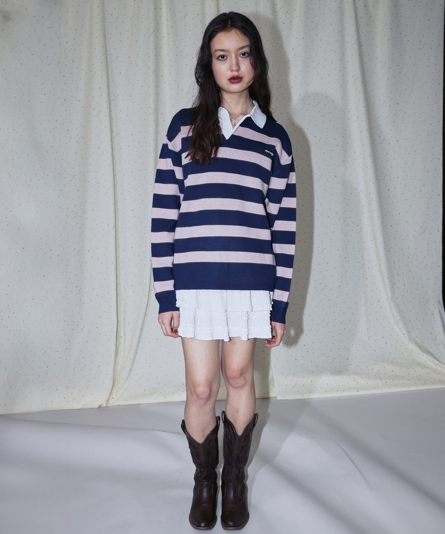 モデル：H171 Size:M