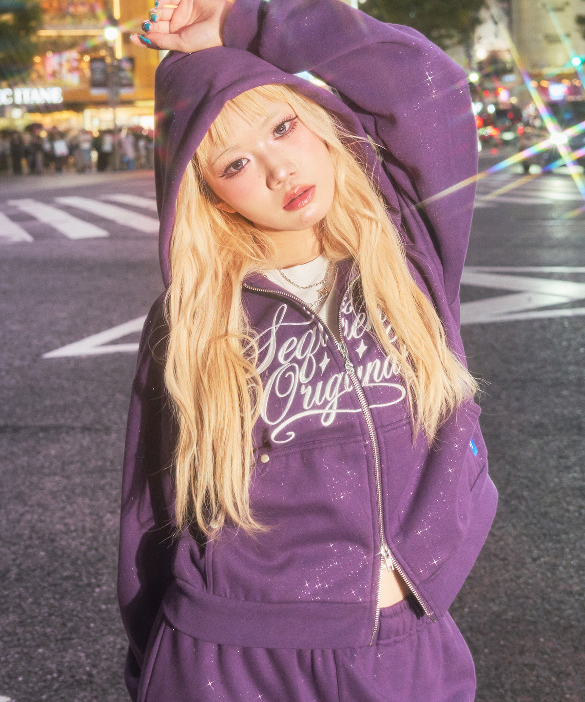 モデル：H154 SizeS