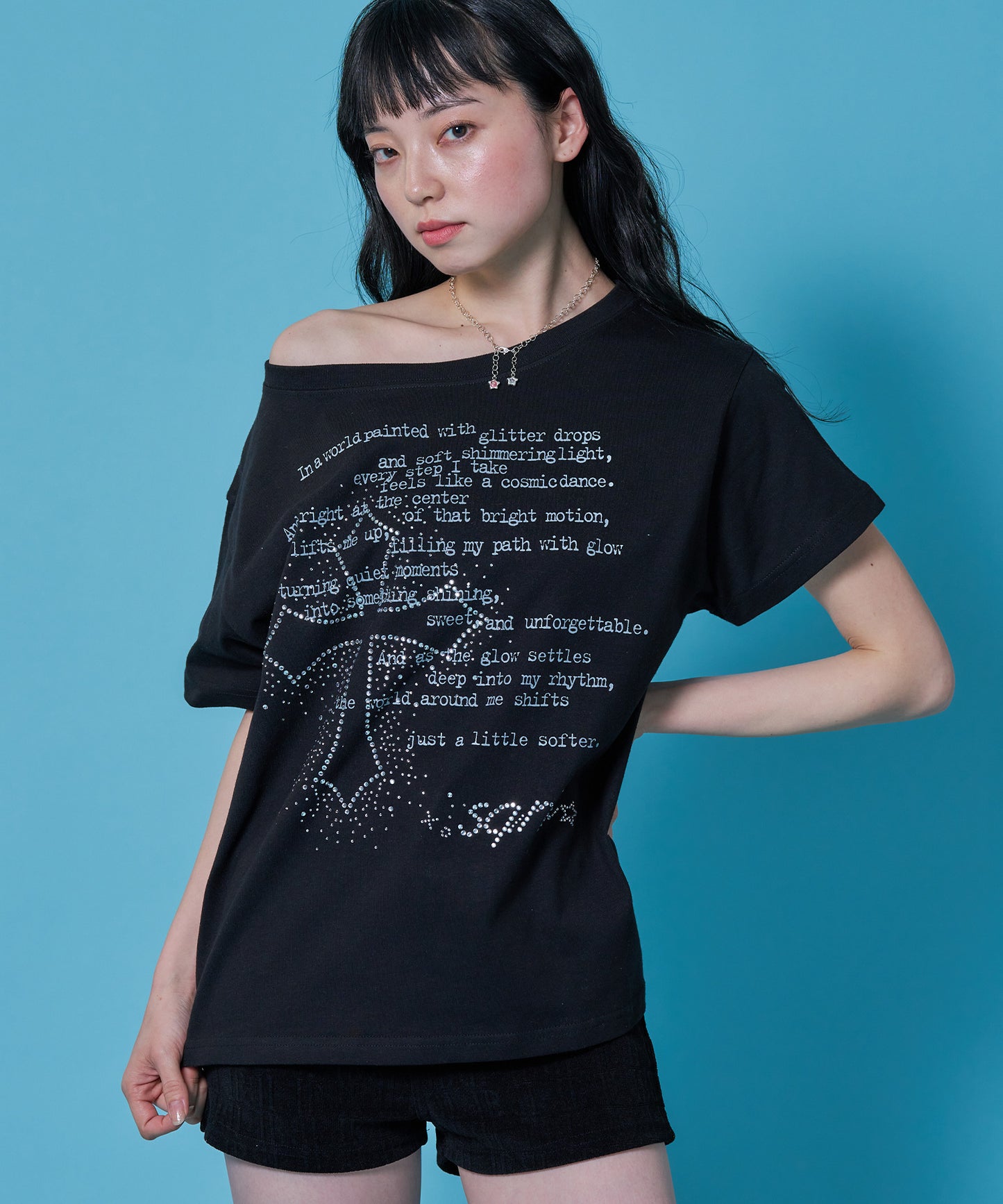 モデル：H164 Size:M