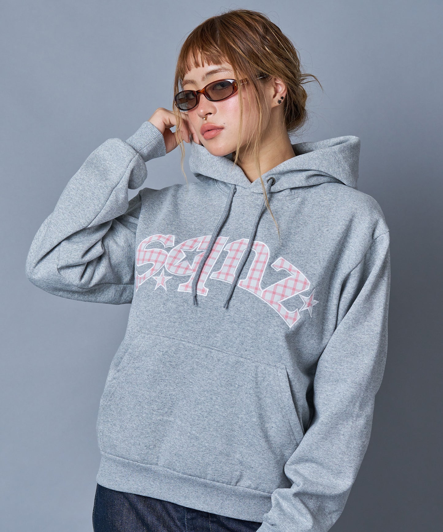 モデル：H165 Size:Ｍ
