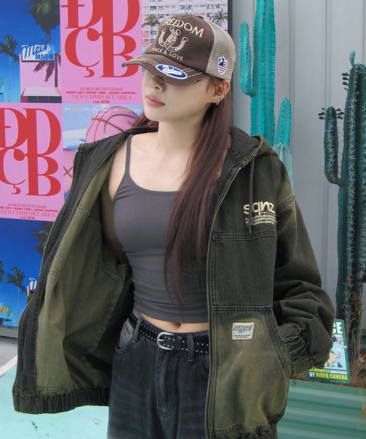 モデル：H162 Size:L