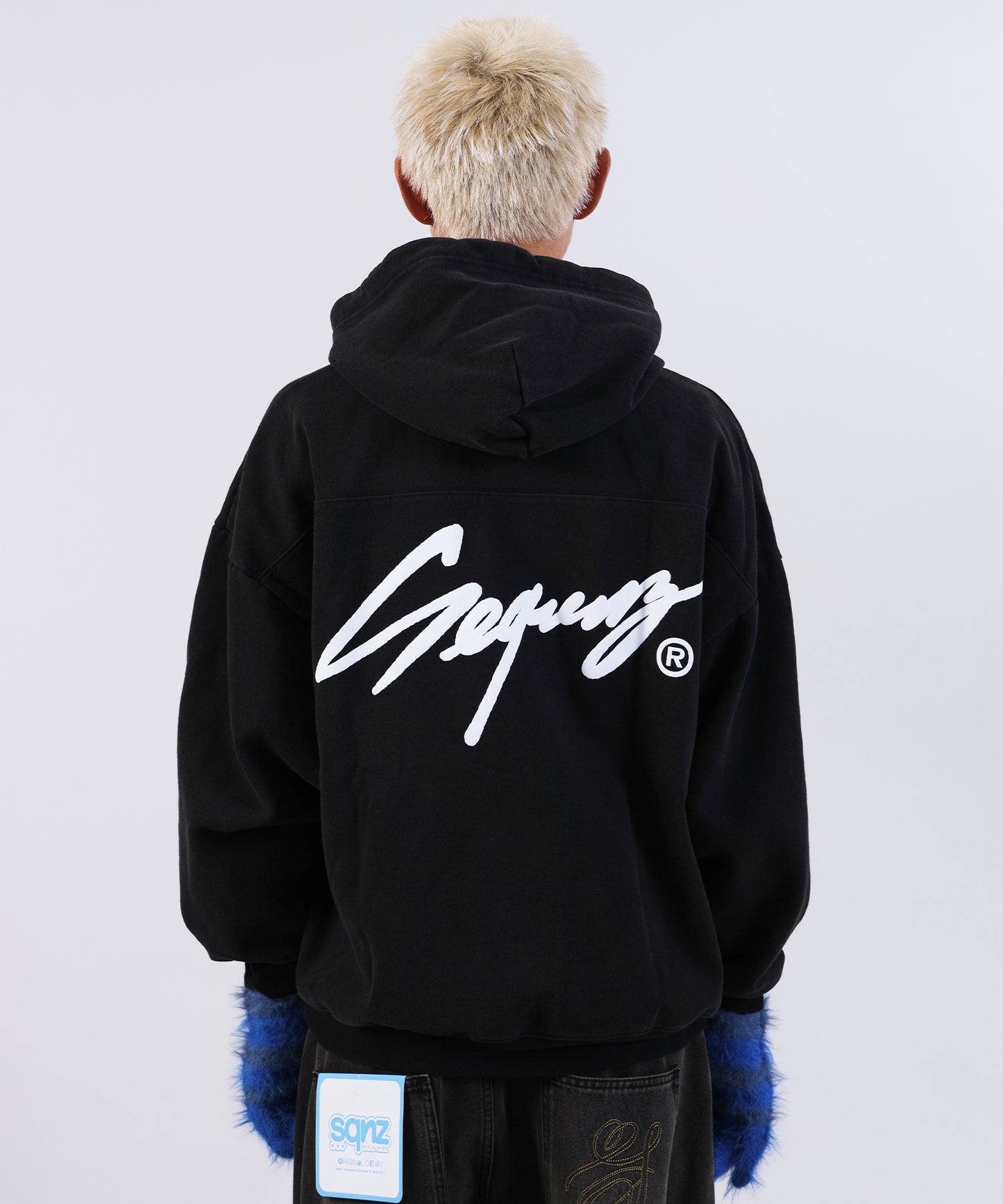 モデル：H180 Size:L