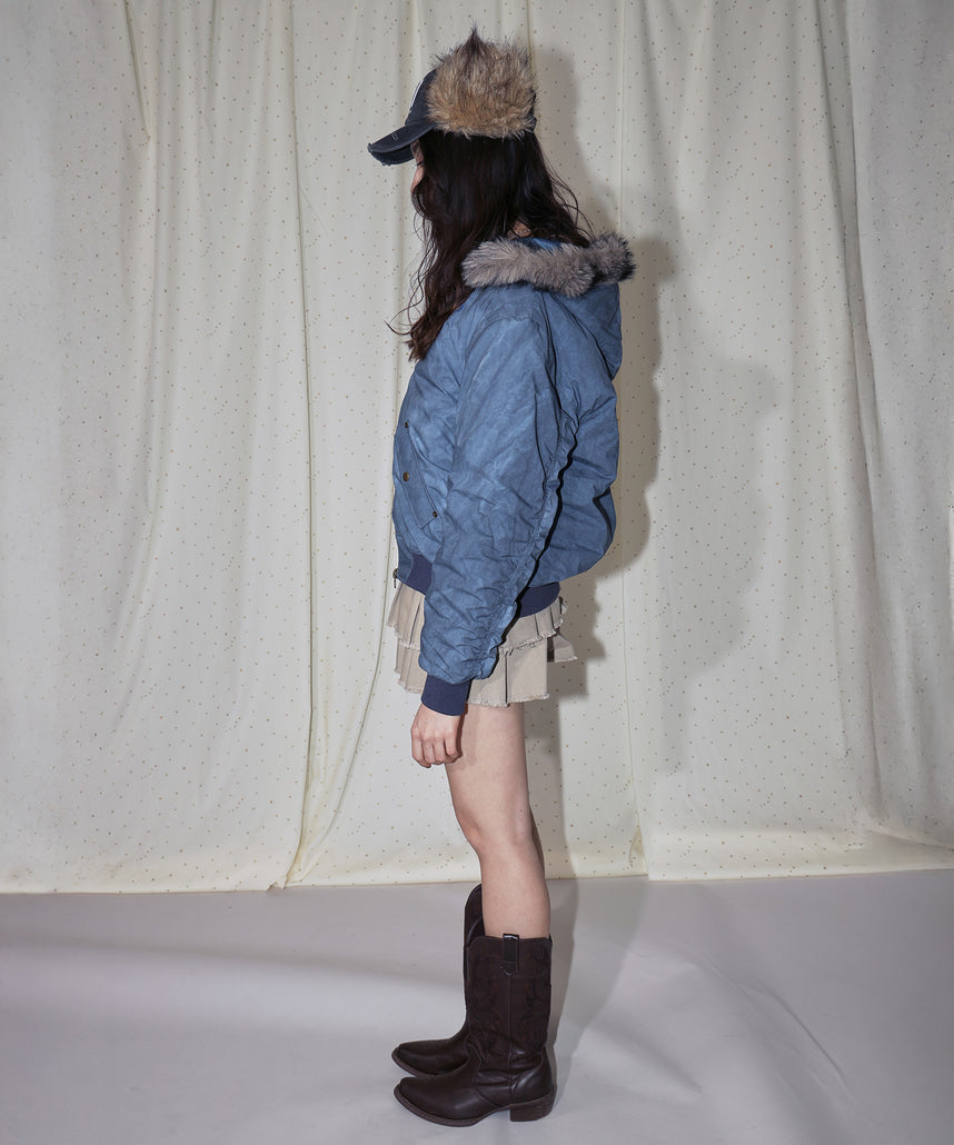 モデル：H171 Size:M