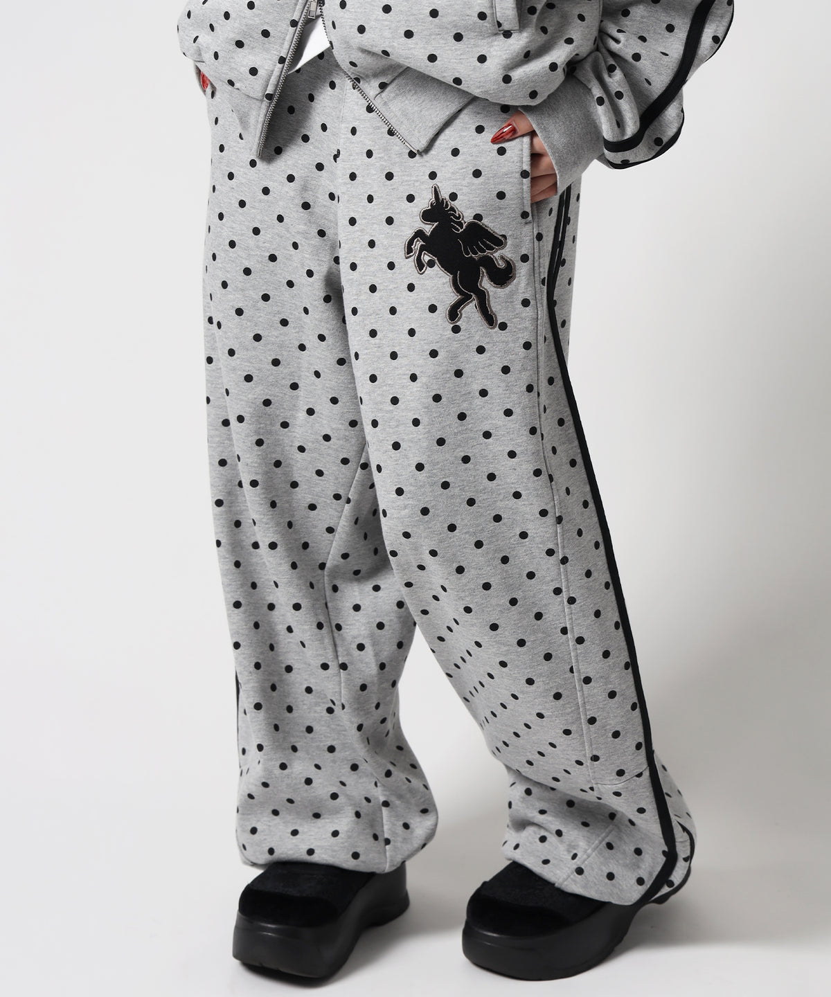 モデル：H159 Size:M