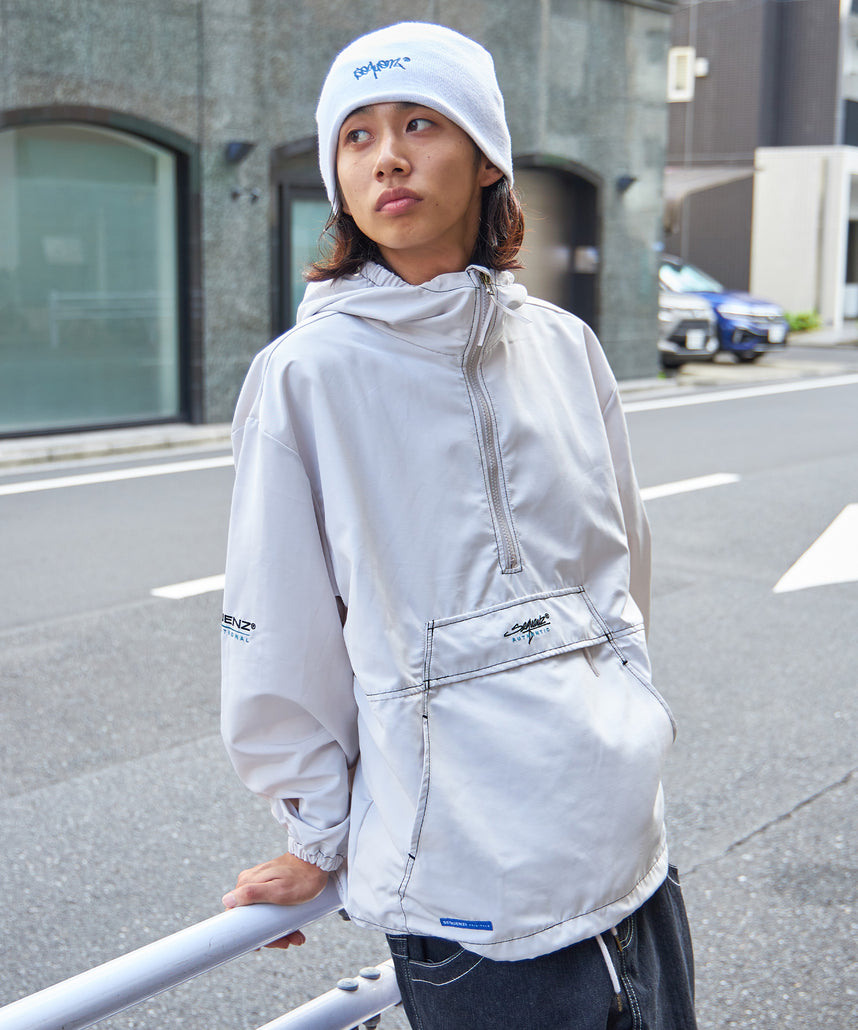 モデル：H175 Size:L