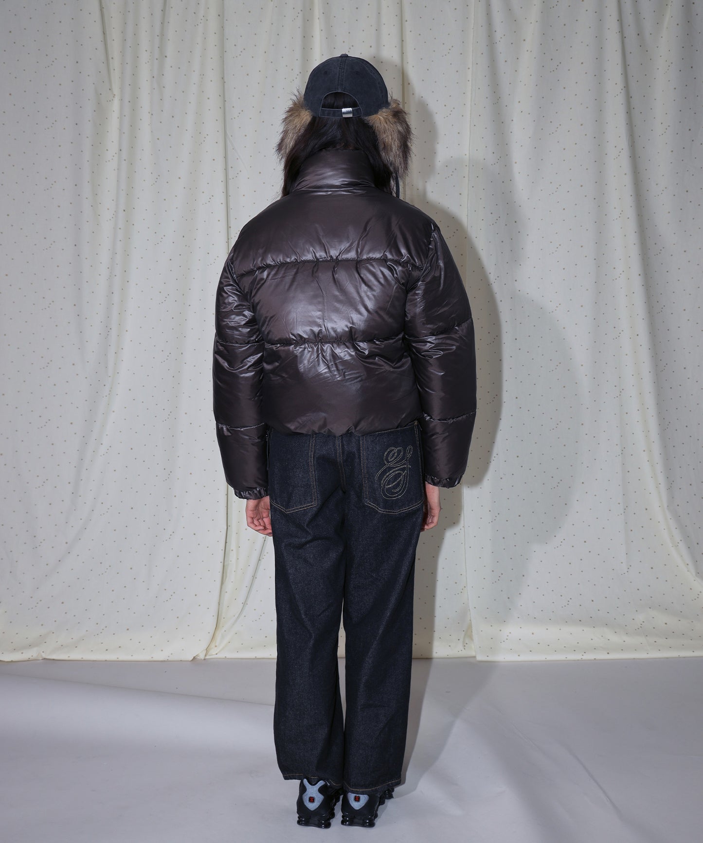 モデル：H171 Size:F