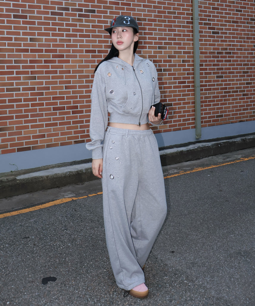 モデル：H165 Size:M