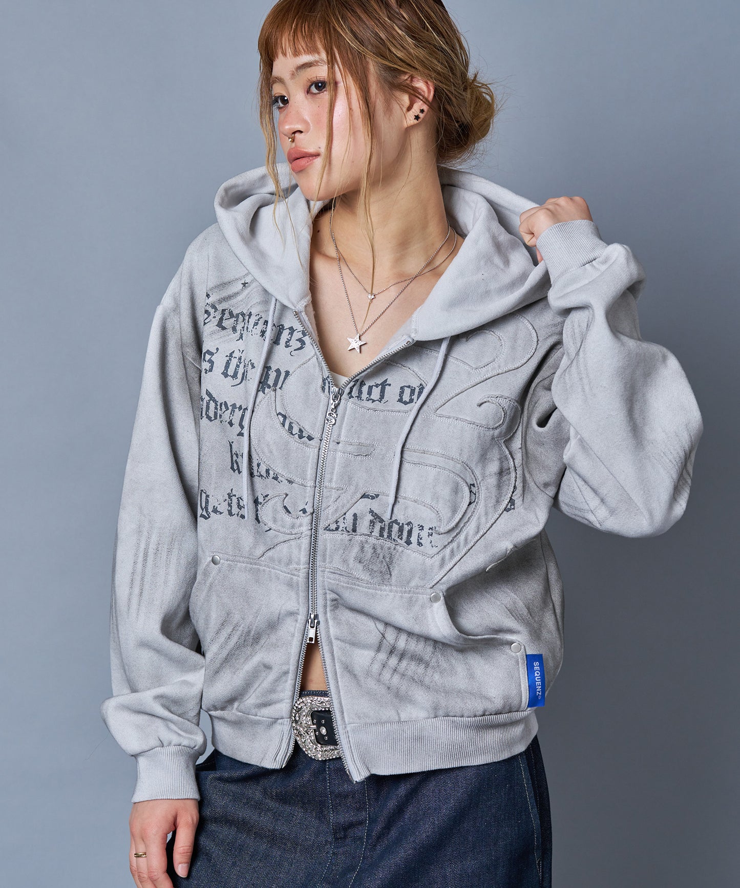 モデル：H165 Size:s