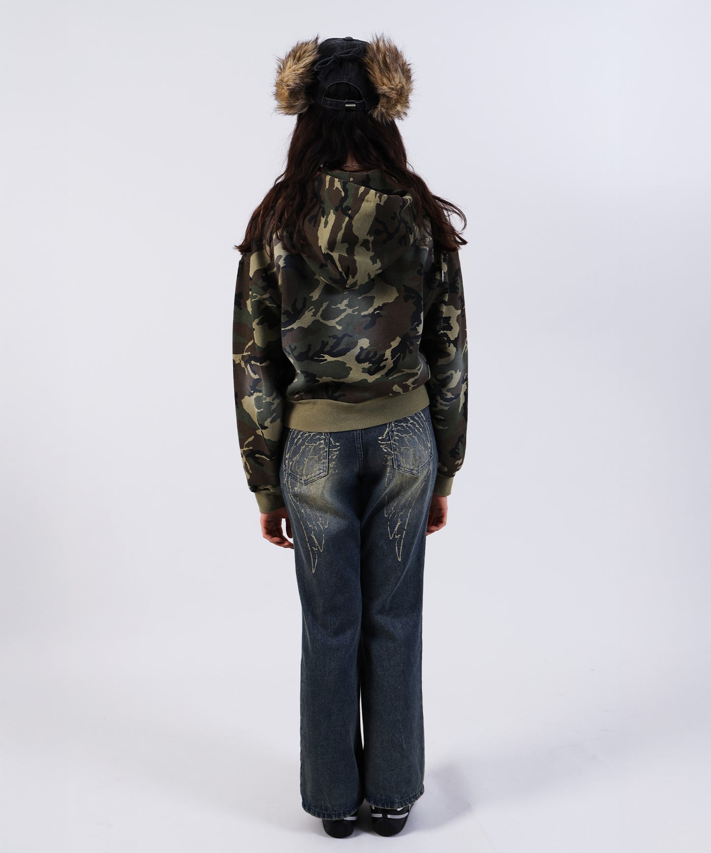 モデル：H171 Size:S