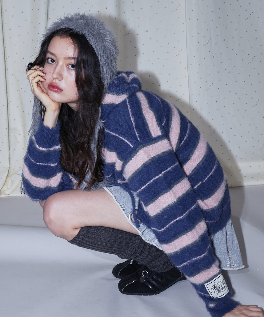 モデル：H171 Size:M