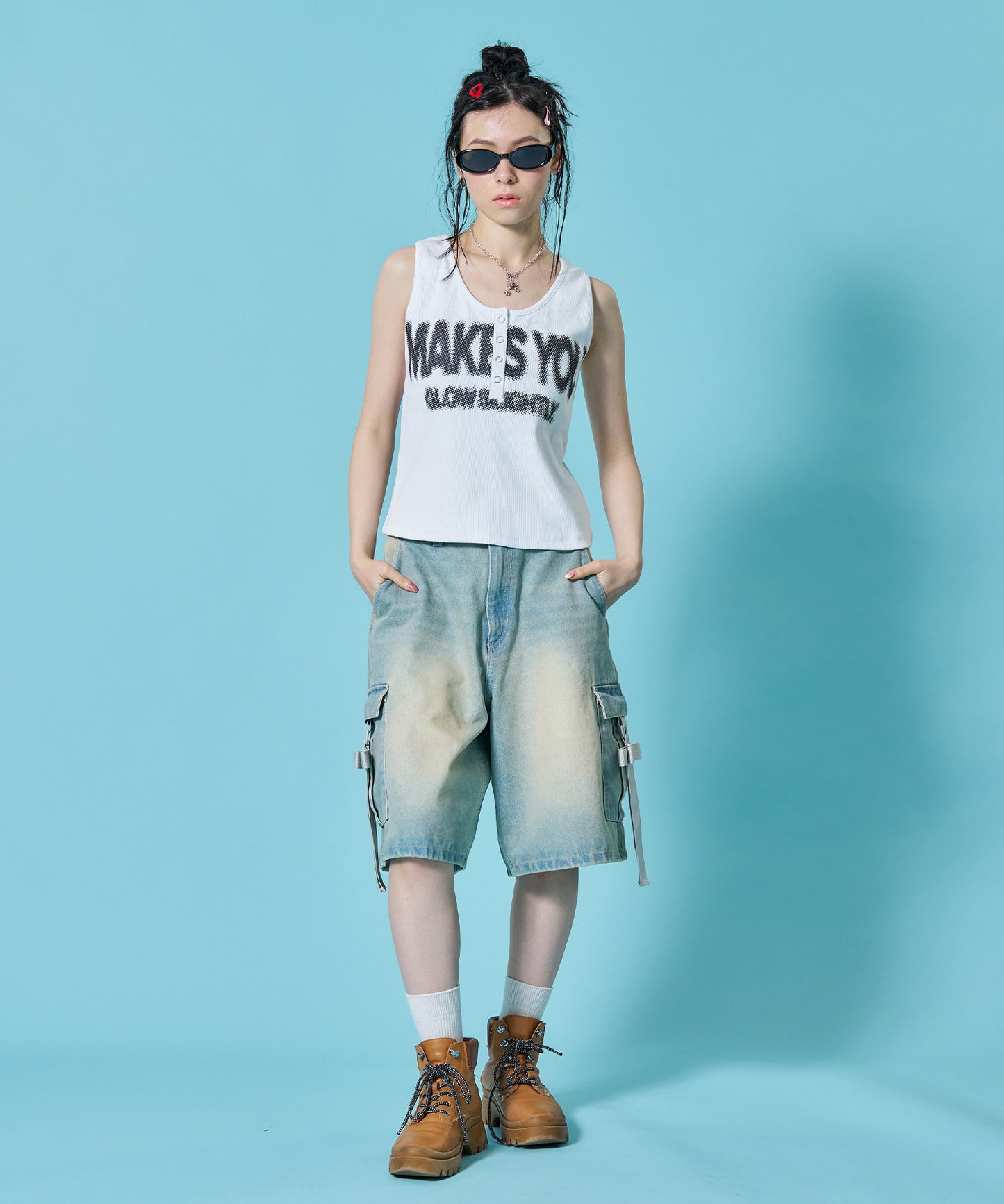 モデル： H163 SizeS ホワイト