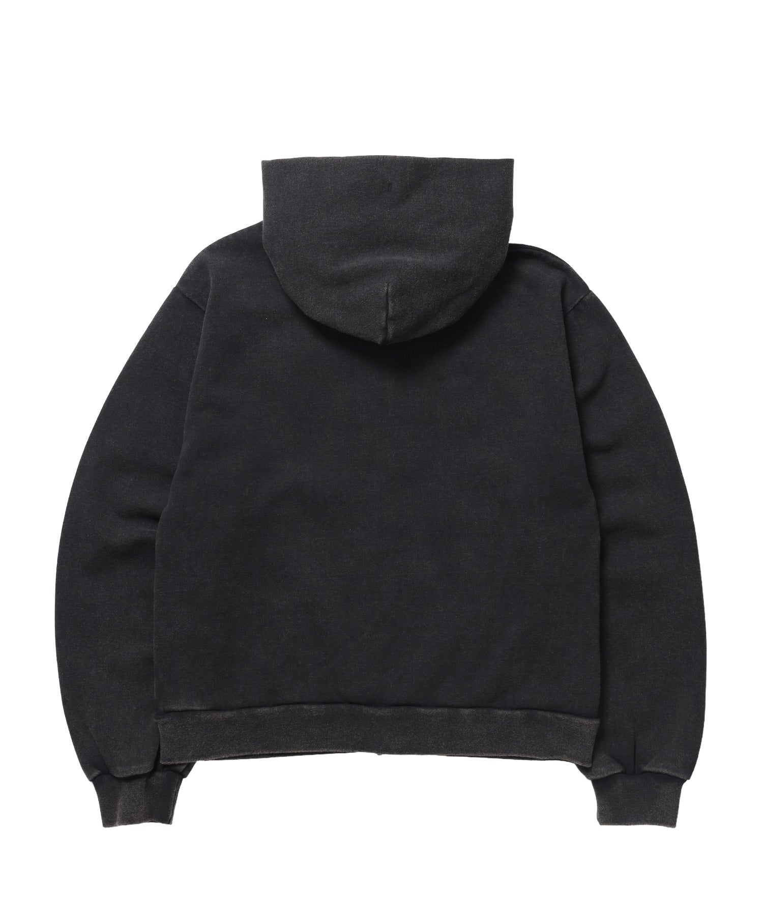 ※WEB限定 / ナポレオンジップパーカー / sqnzU naporeon p/k