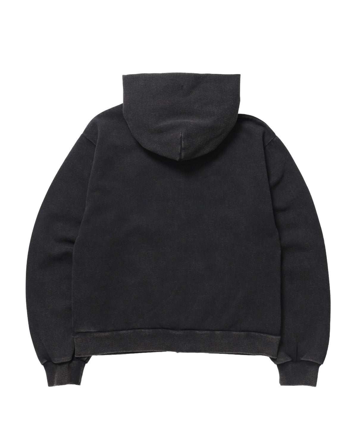 ※WEB限定 / ナポレオンジップパーカー / sqnzU naporeon p/k