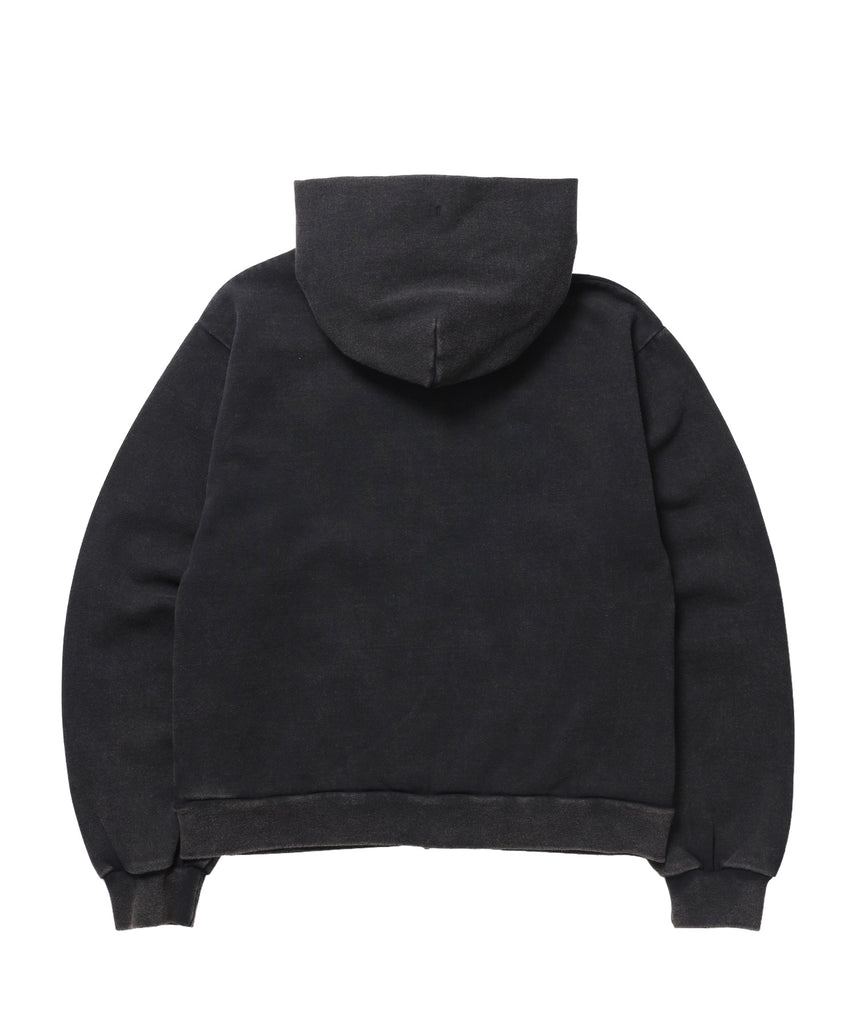 ※WEB限定 / ナポレオンジップパーカー / sqnzU naporeon p/k