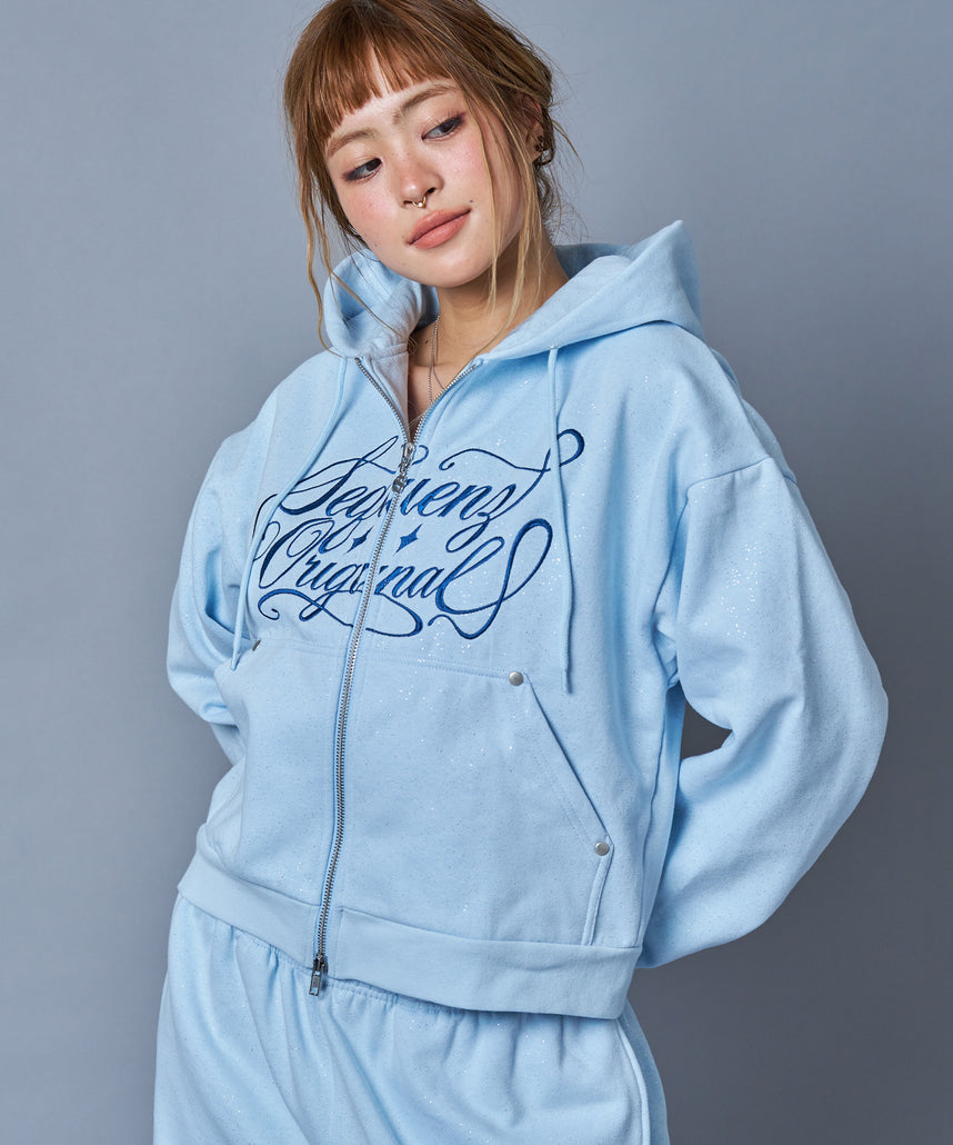モデル：H165 Size:S