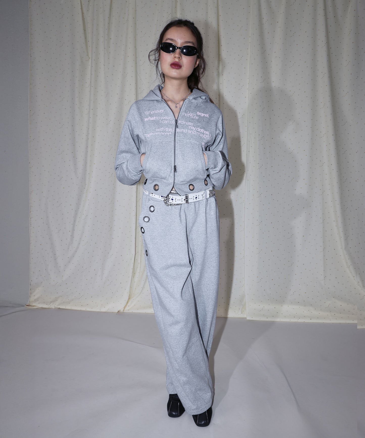 モデル：H171 Size:F