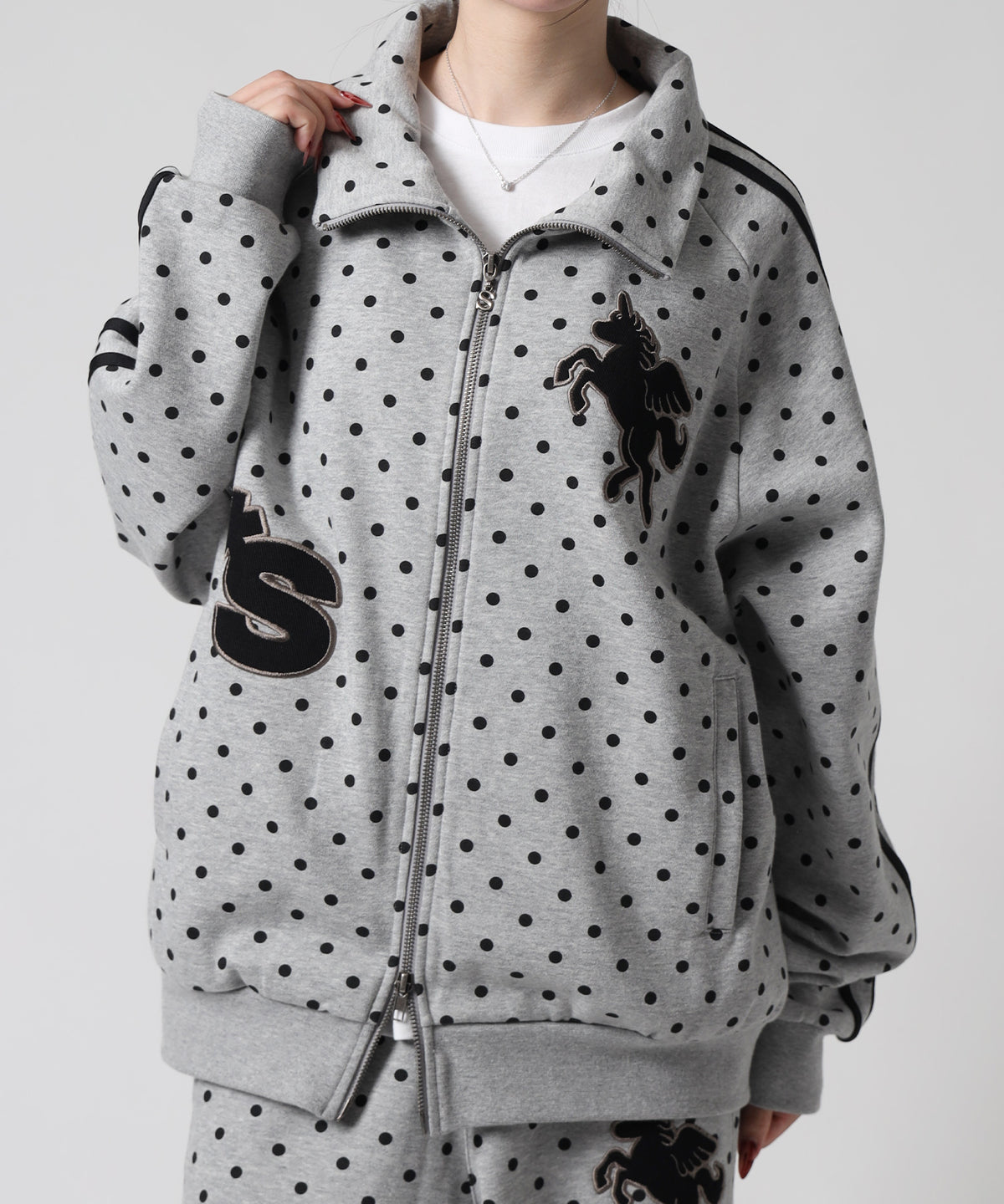 モデル：H159 Size:M