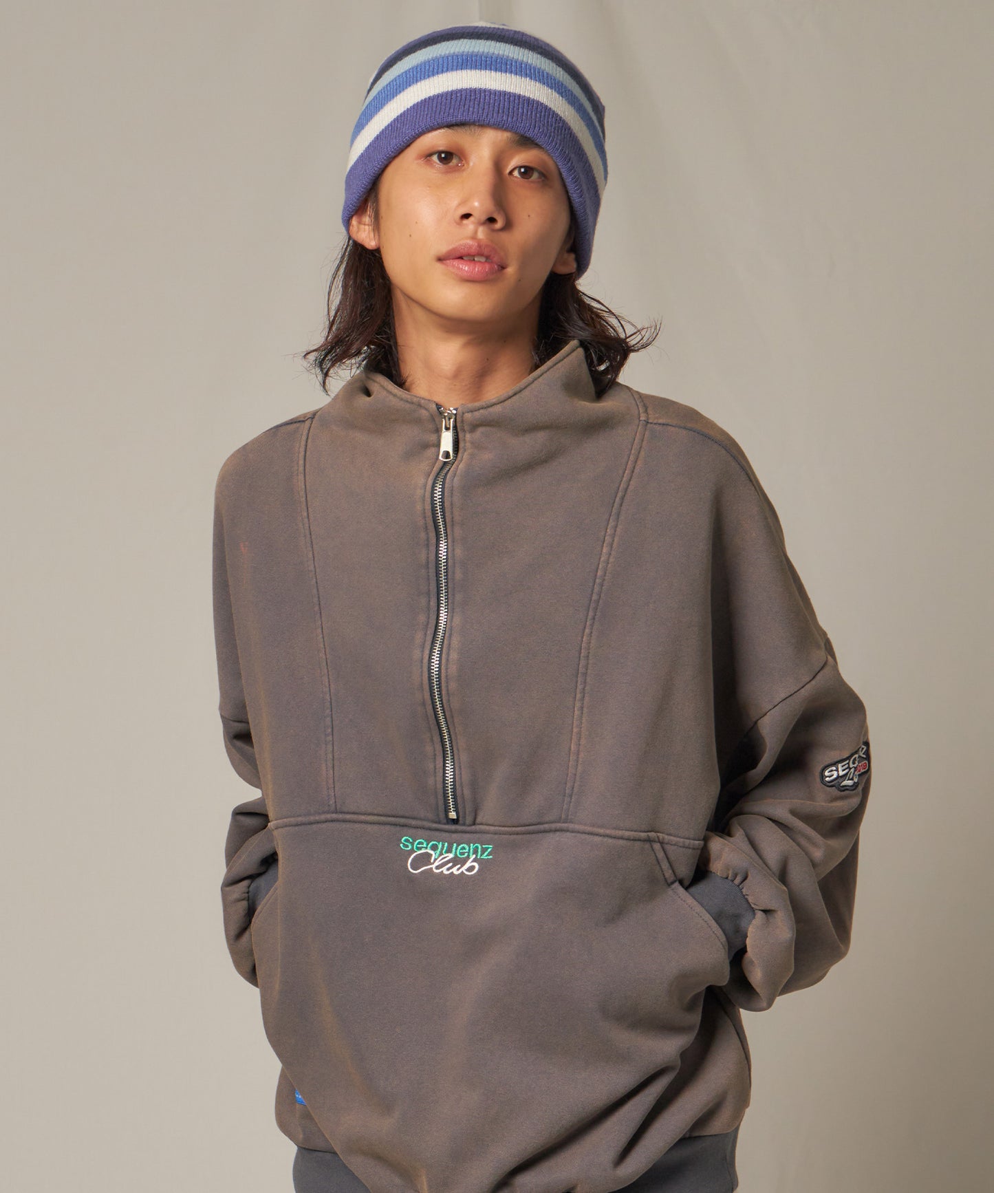 モデル：H175 Size:L