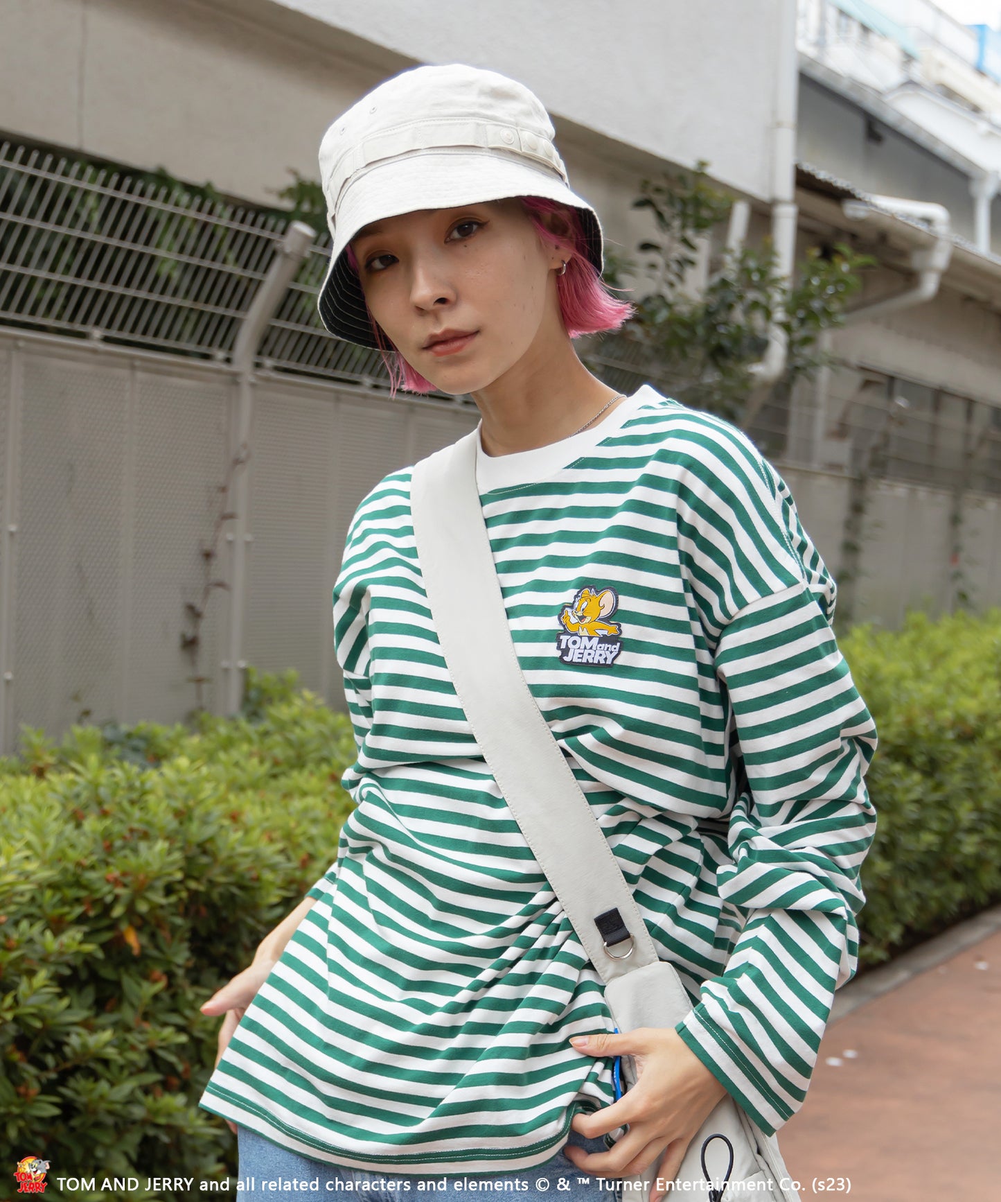 モデル： H170 Size:L