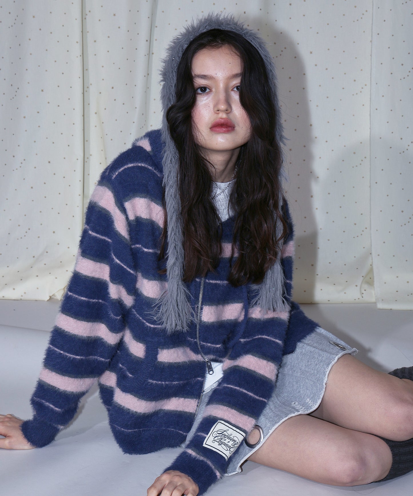 モデル：H171 Size:M