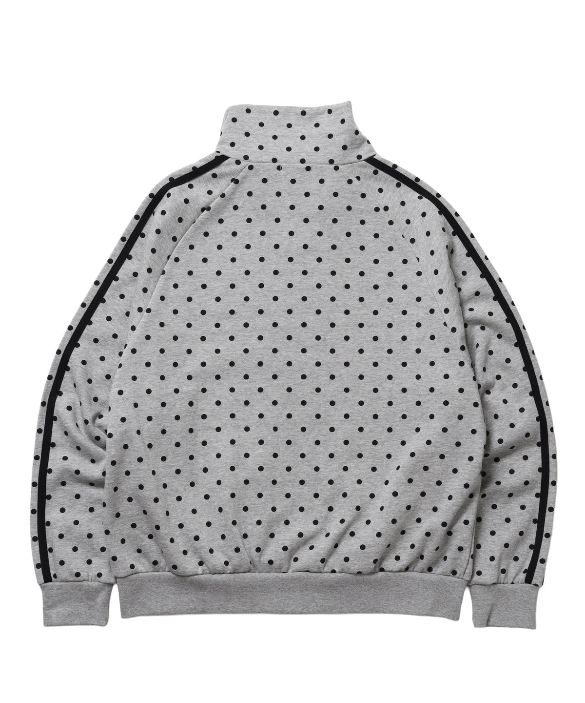 ※WEB限定 / ユニコーンワッペン刺繍トラックジャケット / sqnzU horse track jkt 柄81