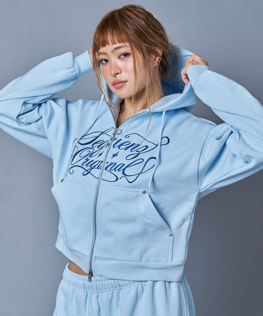 モデル：H165 Size:S