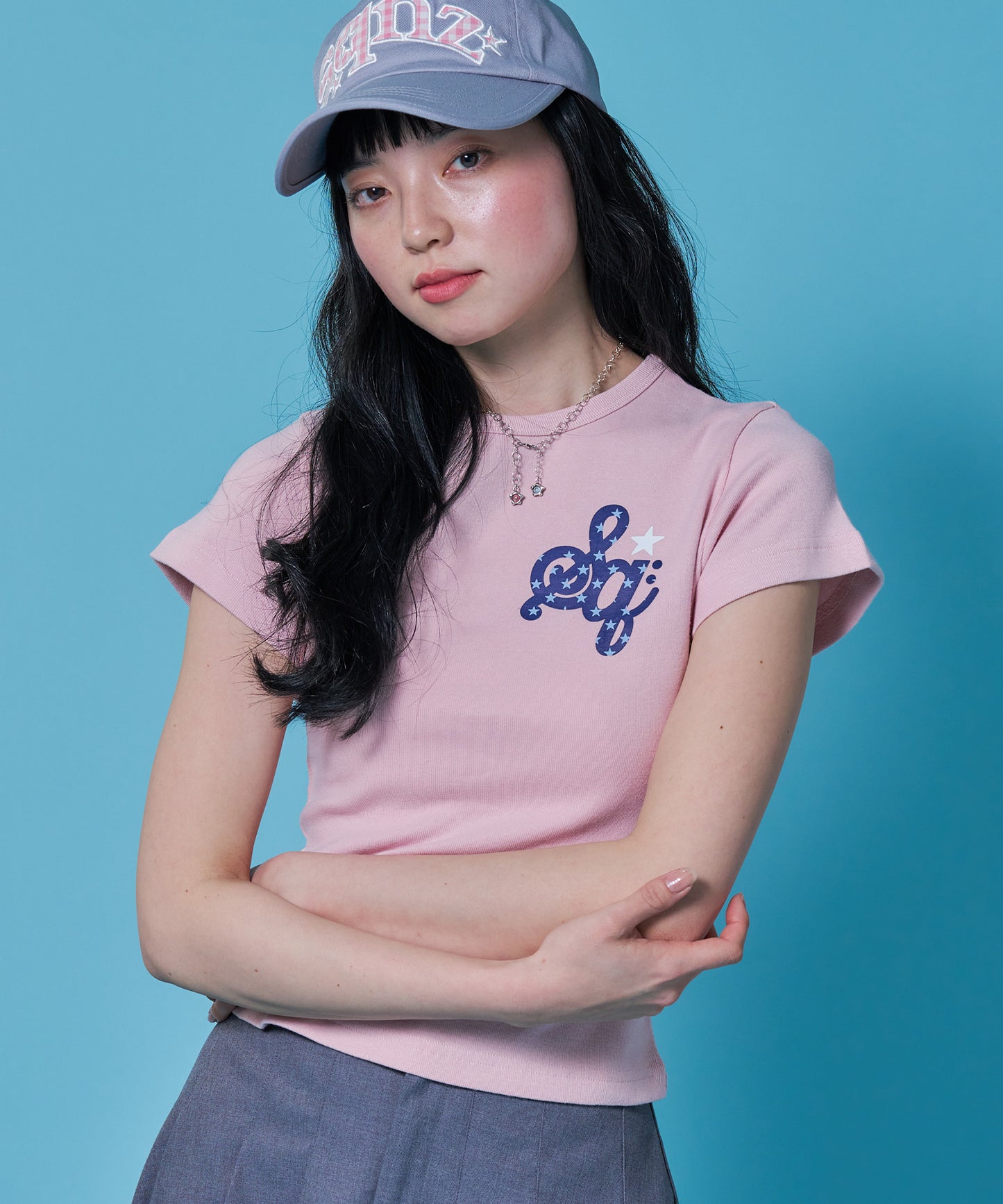モデル：H164 Size:S