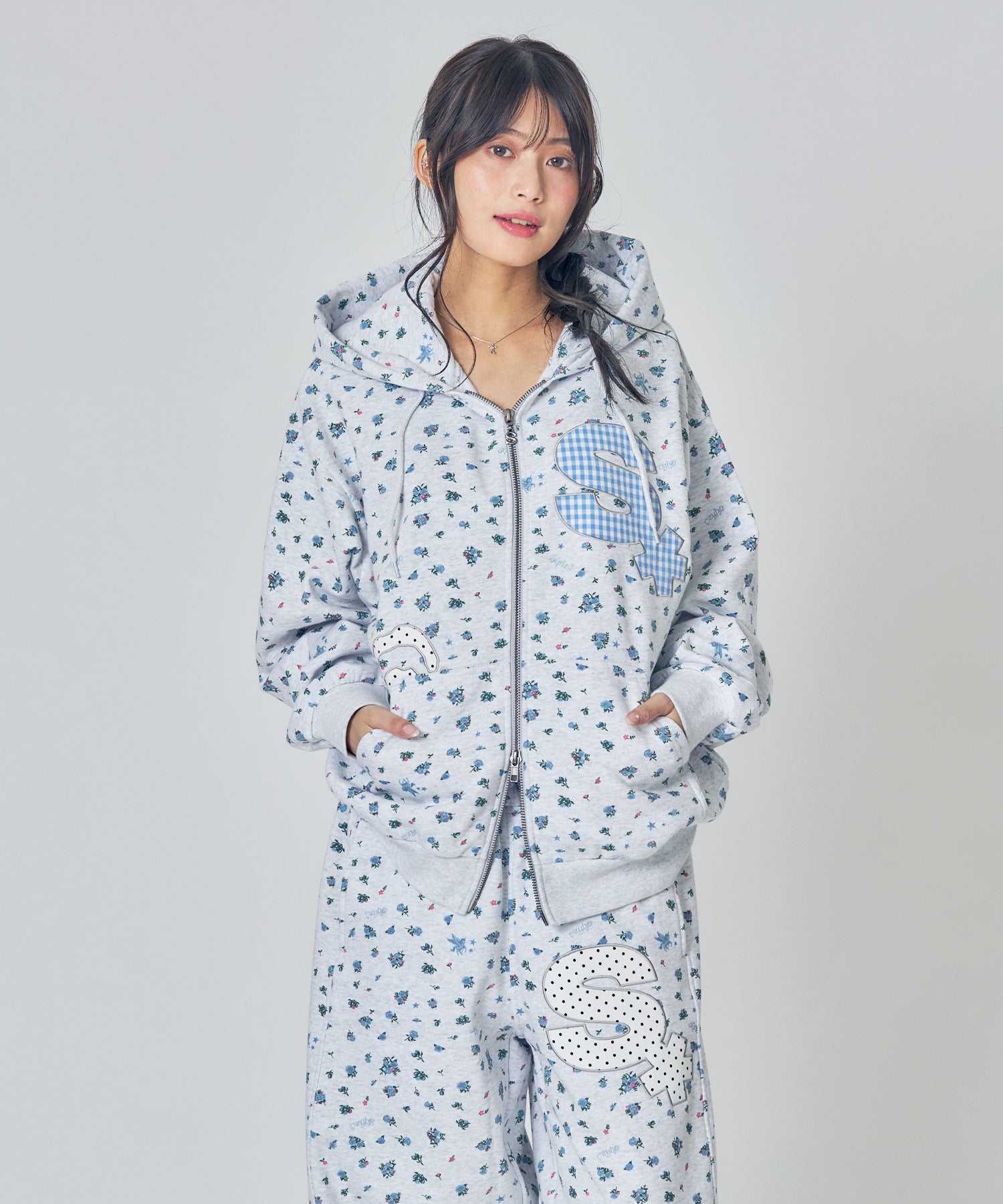 モデル：H157 Size:S