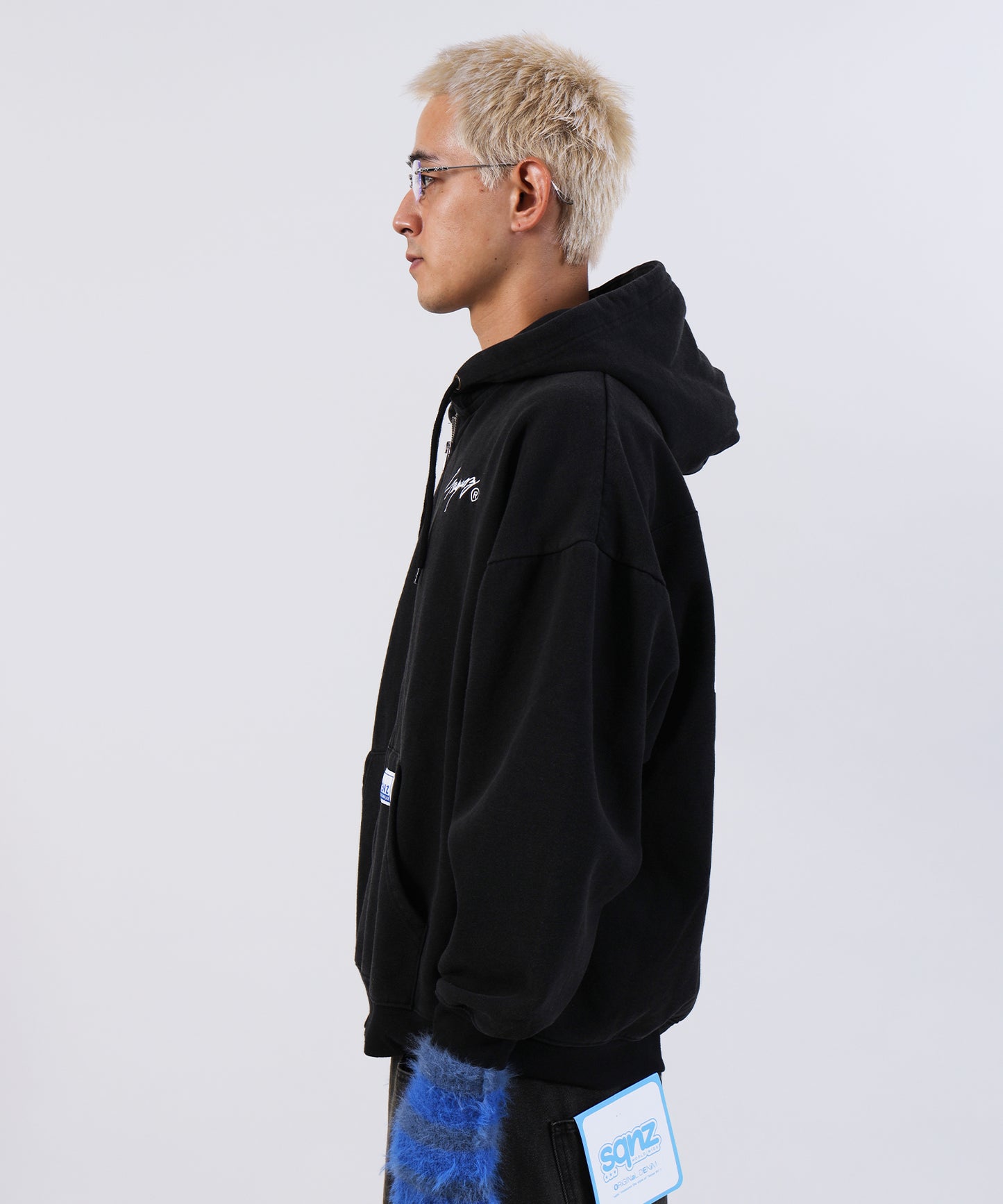 モデル：H180 Size:L