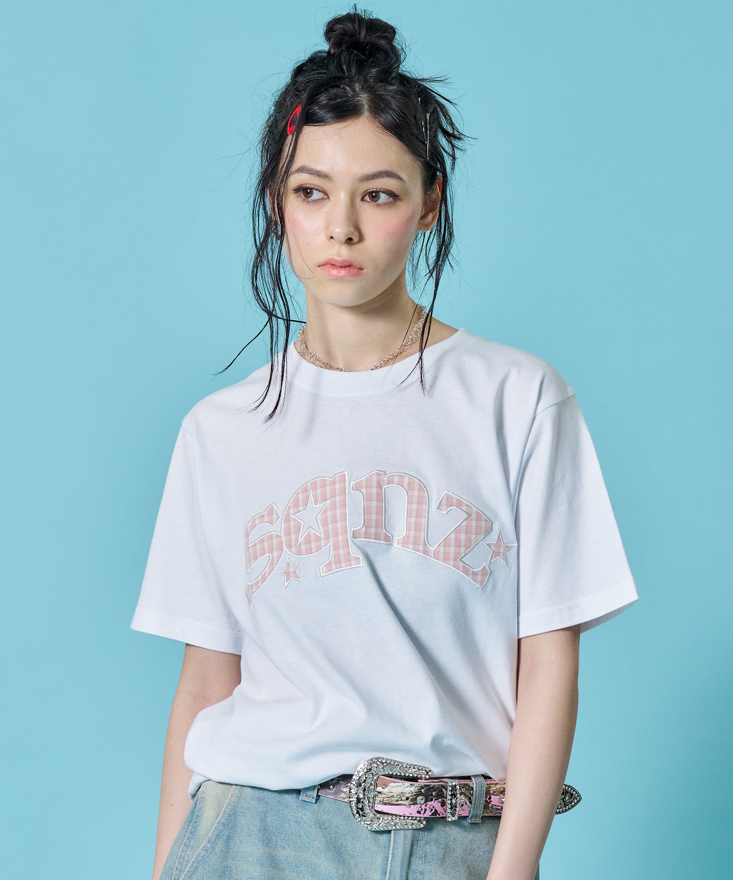 モデル：H163 Size:M
