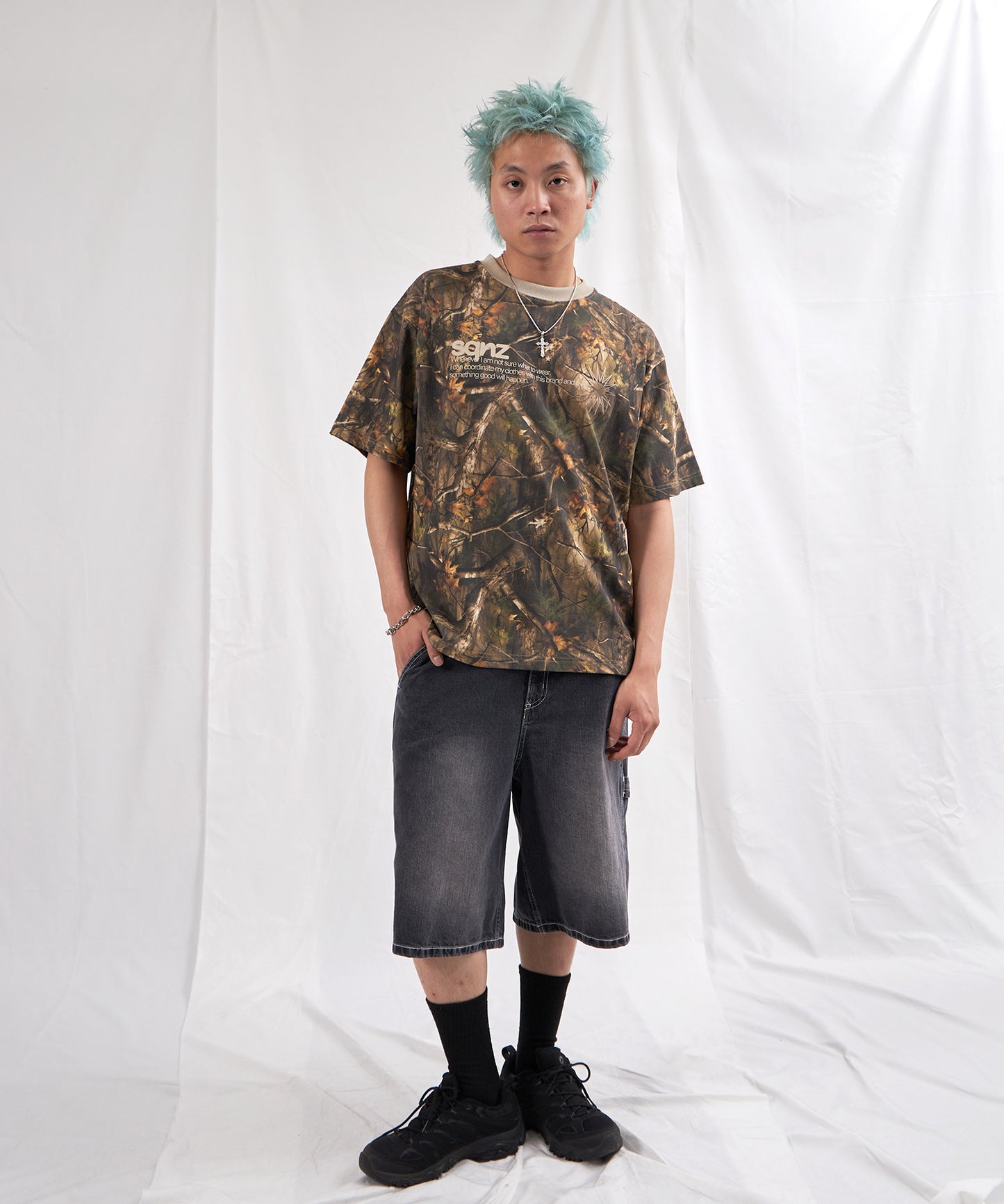 モデル：H178 Size:L