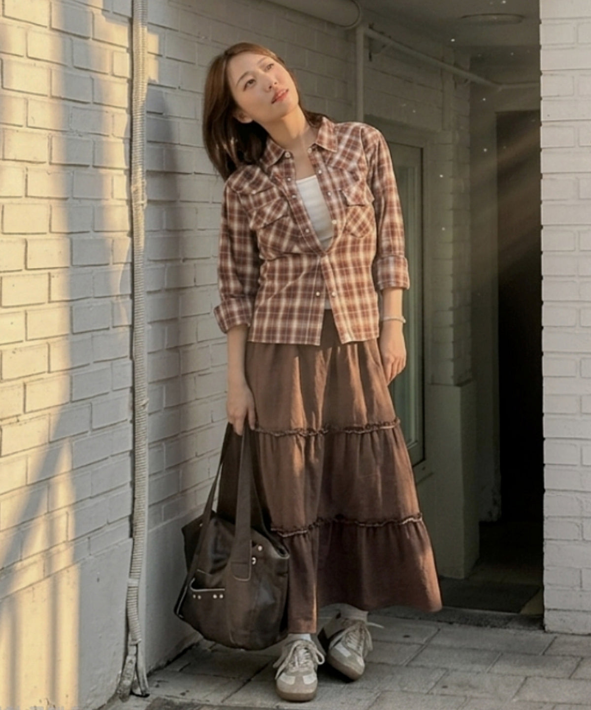 モデル：H155 Size:S