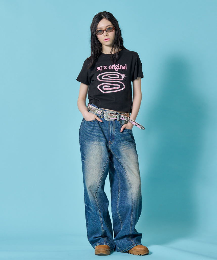 モデル：H163 Size:XS