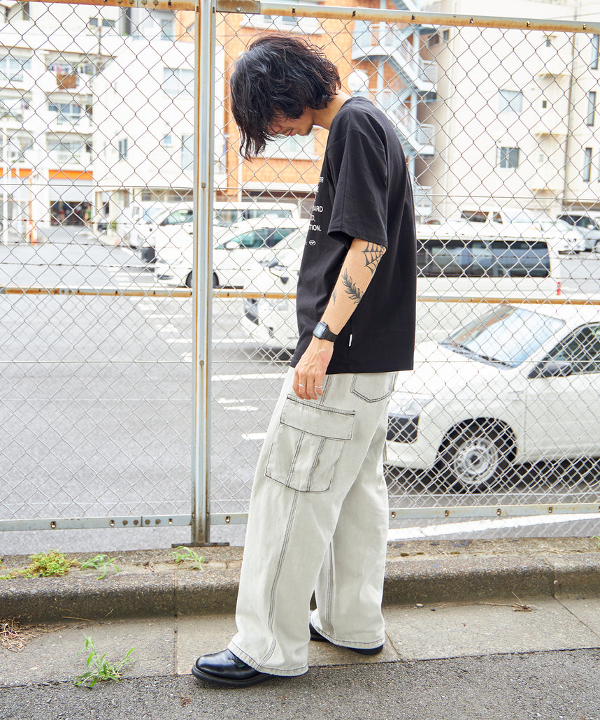 モデル：H177 Size:L