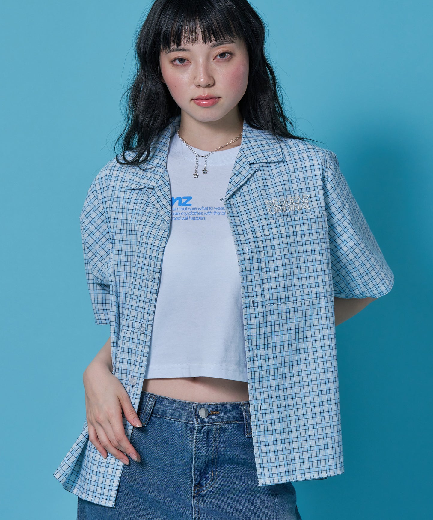 モデル：H164 Size:S