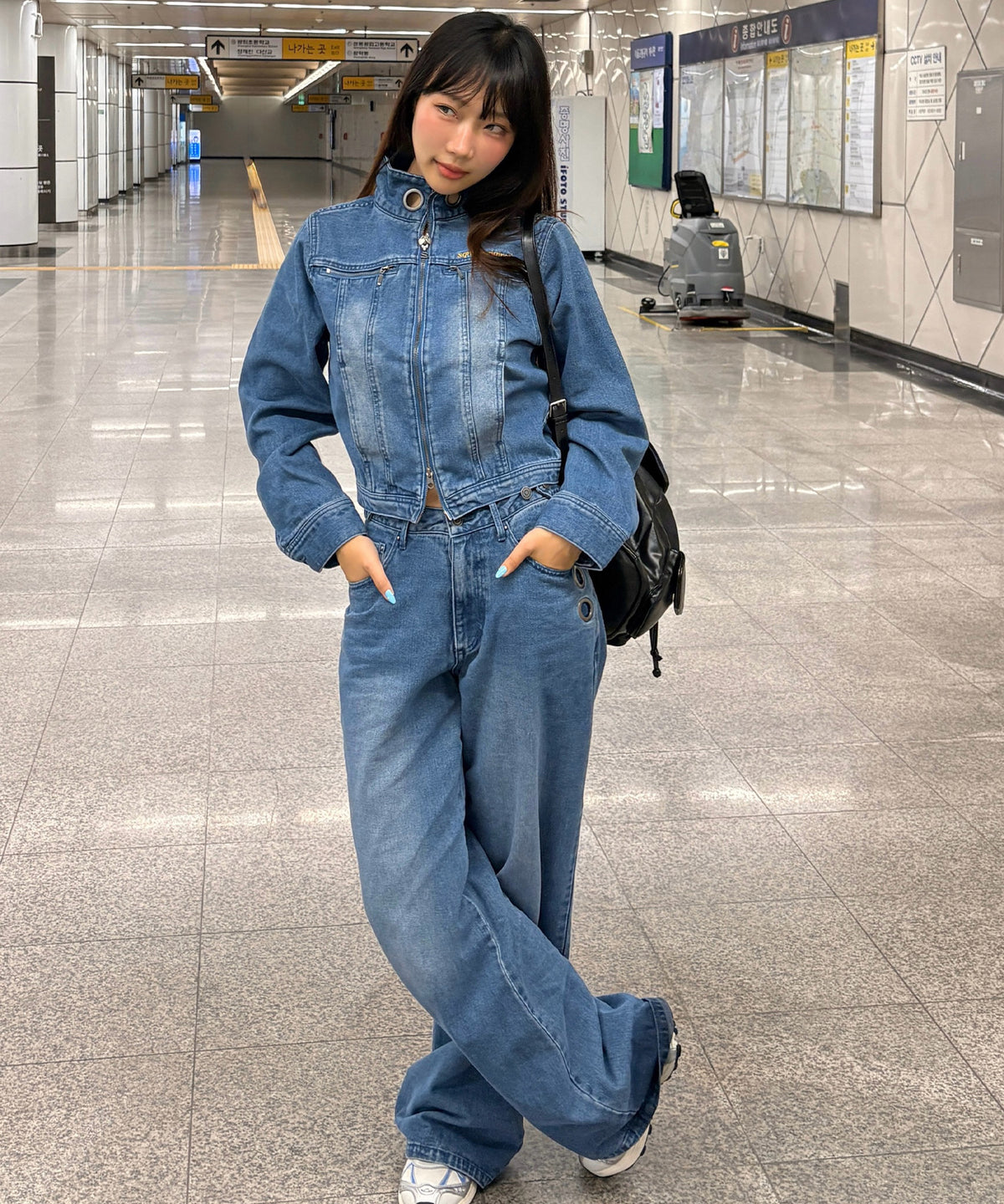 モデル：H166 Size:S