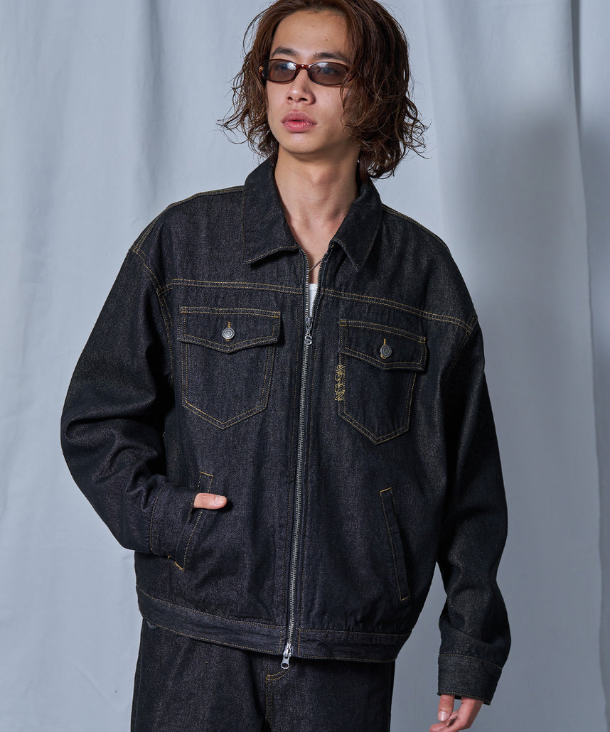 モデル：H175 Size:L