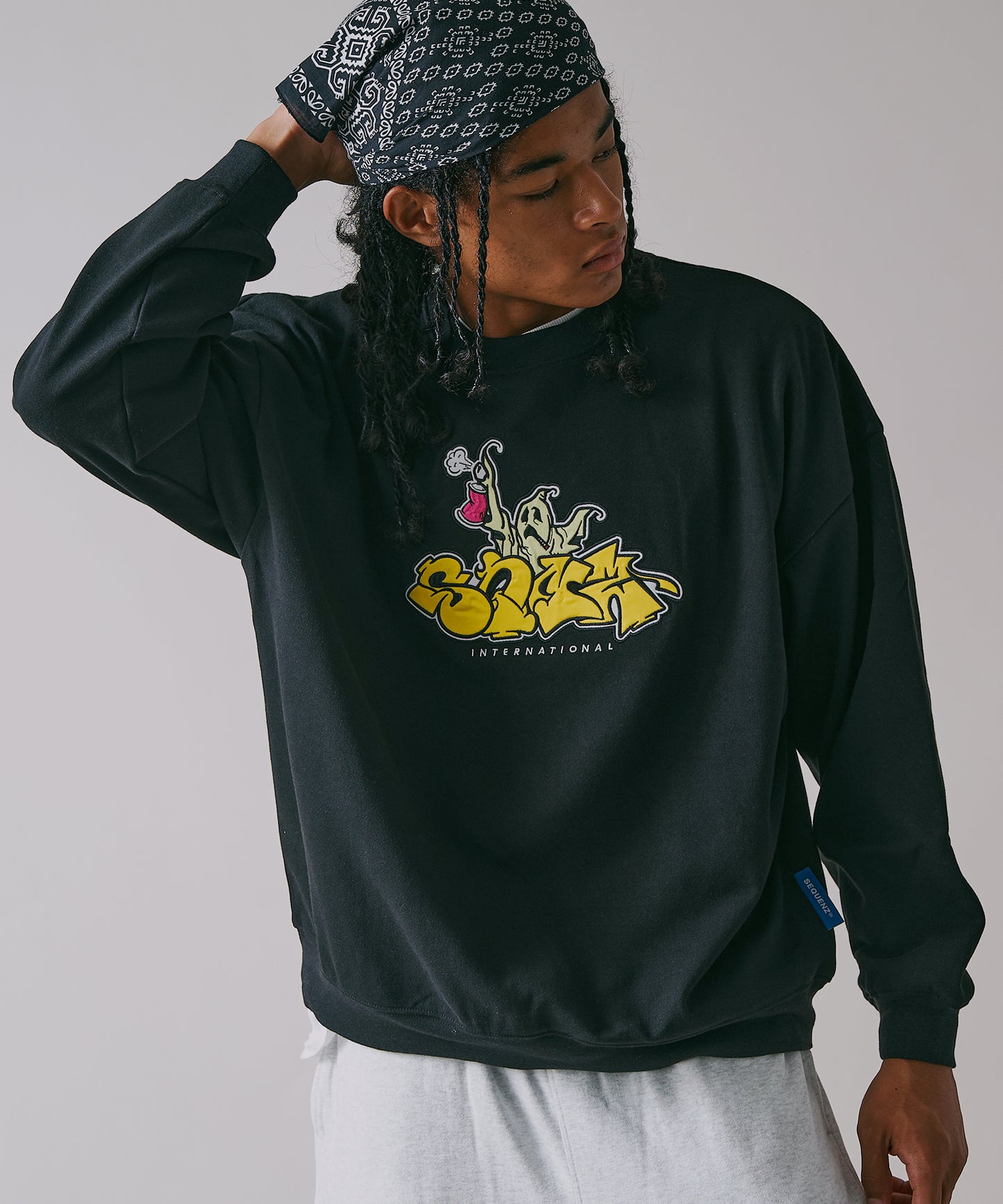 モデル：H181 Size:L