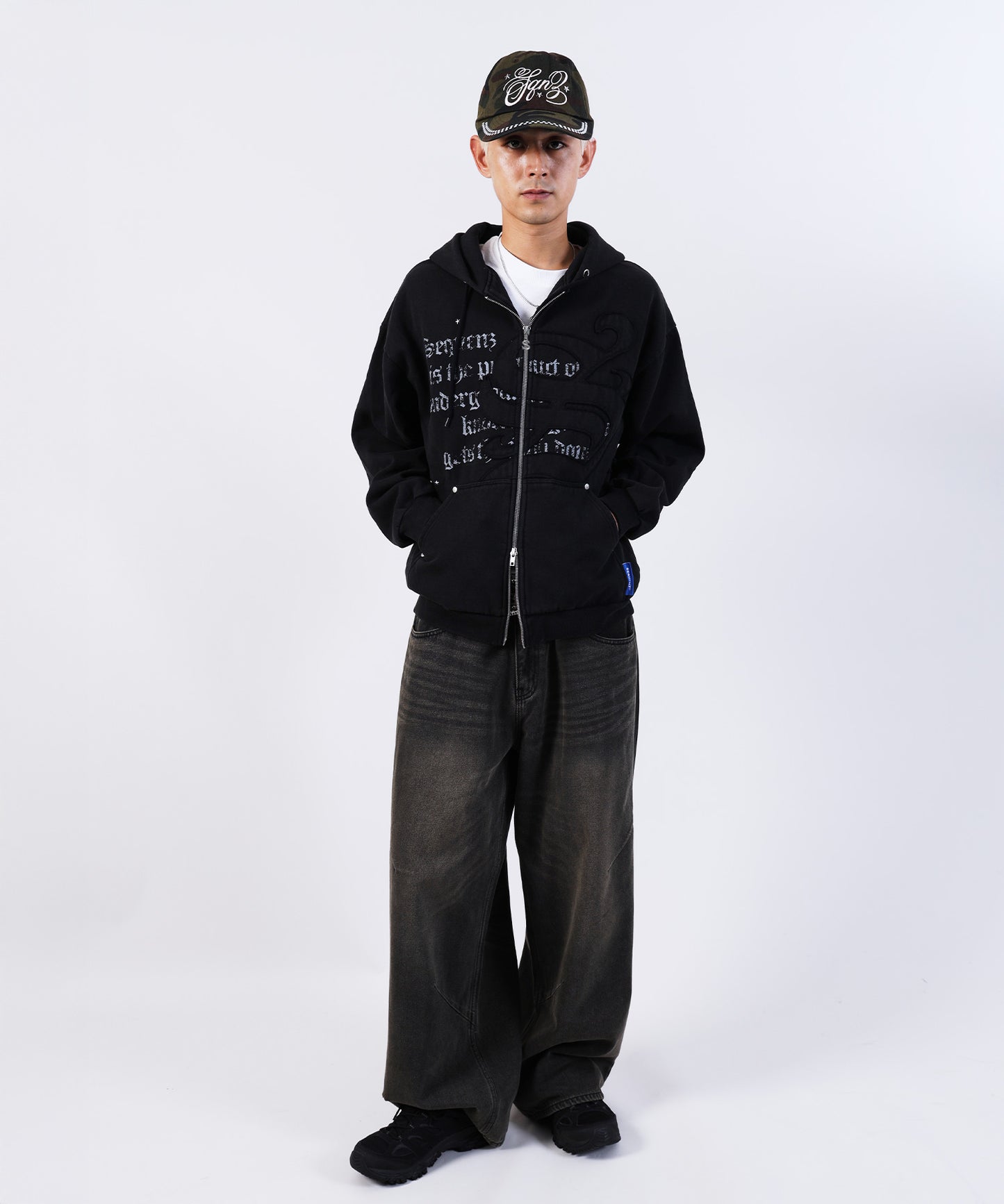 モデル：H180 Size:L