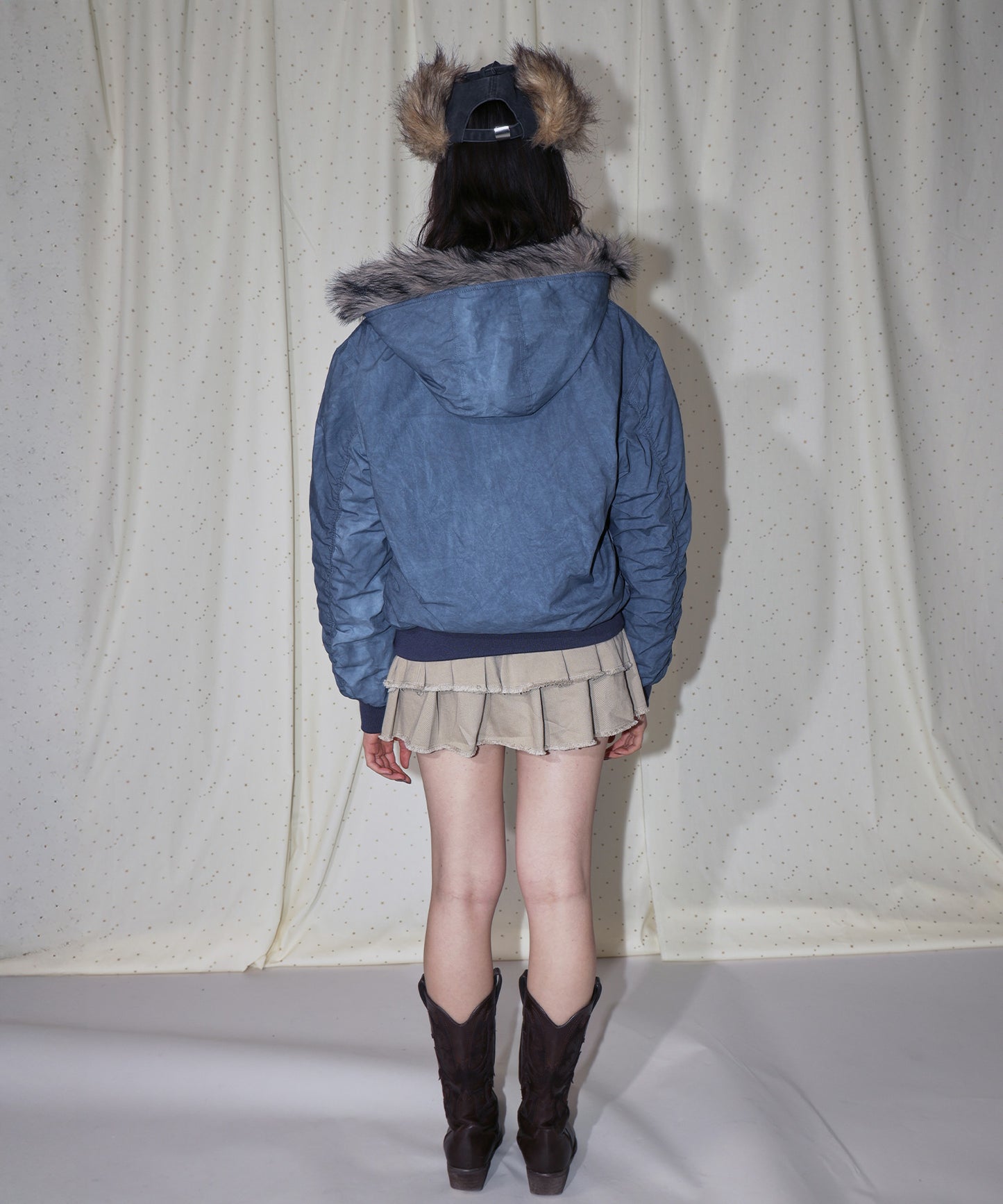 モデル：H171 Size:M