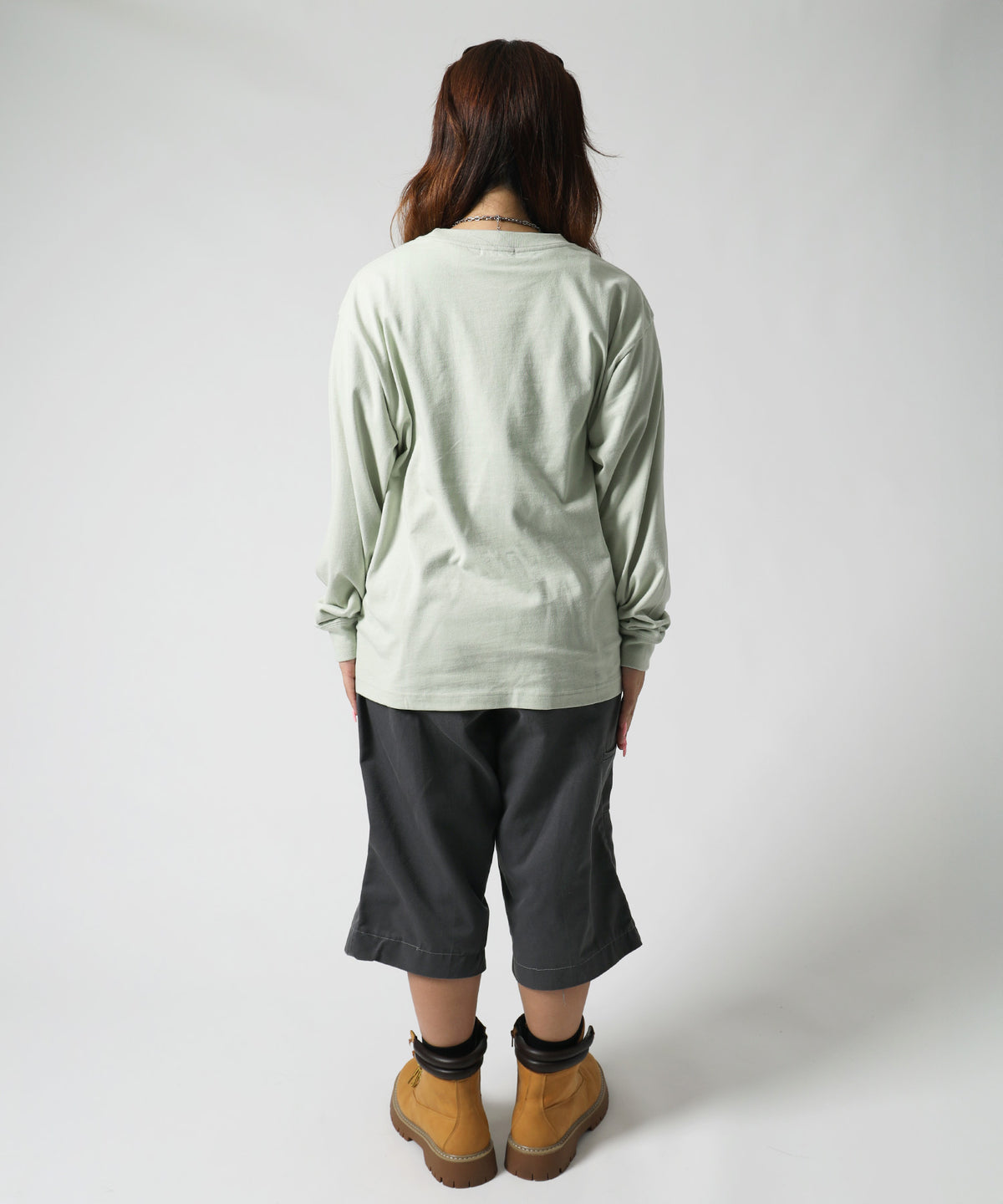モデル：H158 Size:M